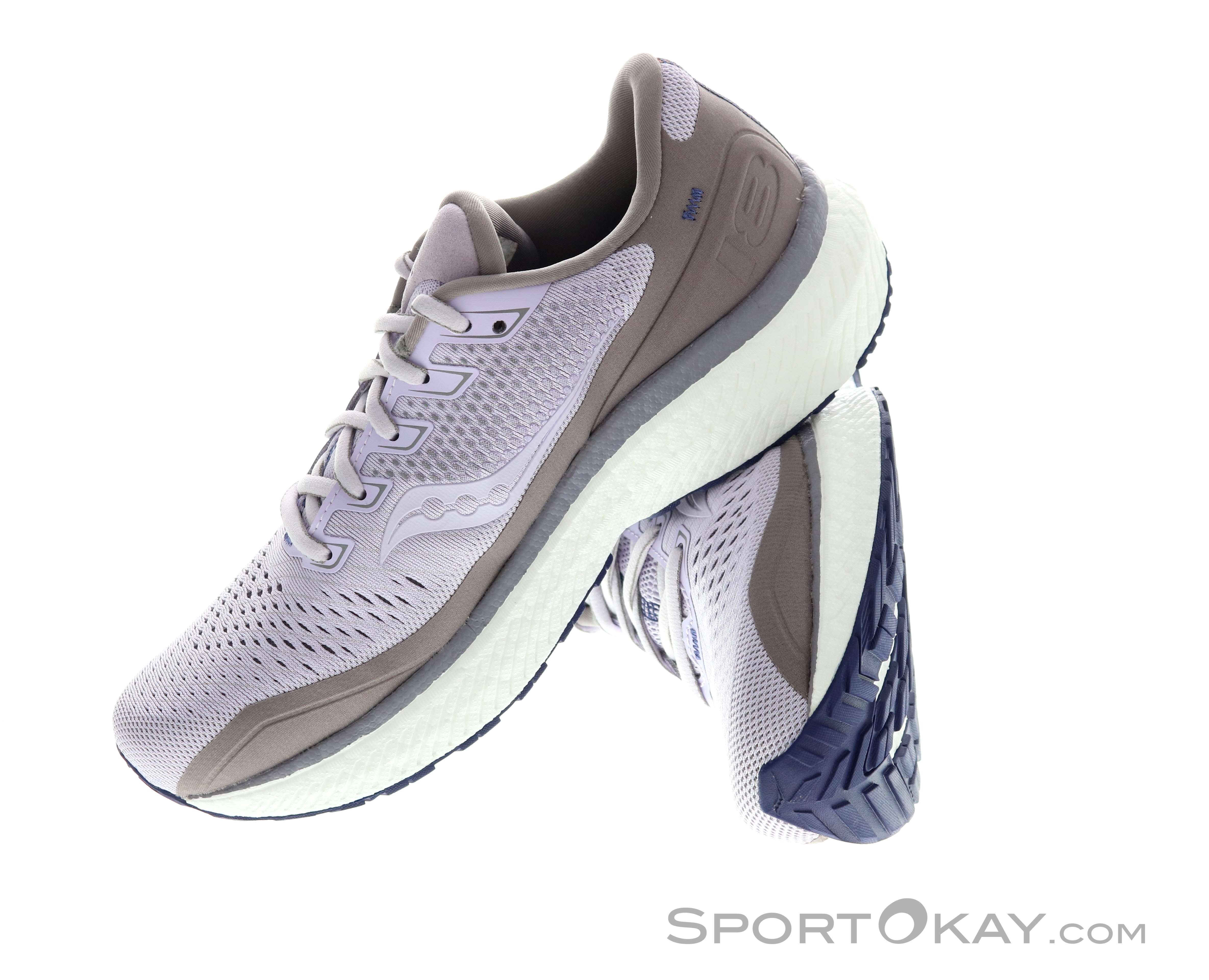 Saucony triumph shop 13 uomo porpora