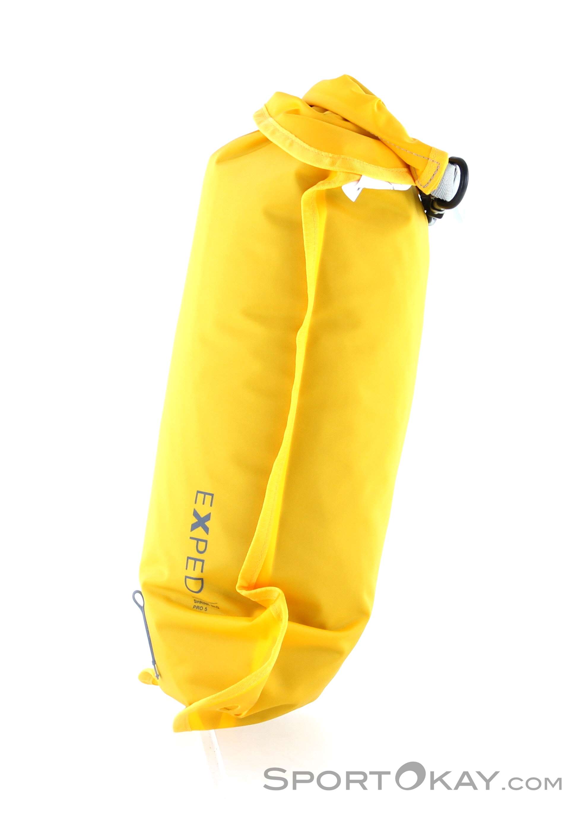 exped waterproof telecompression bolsa