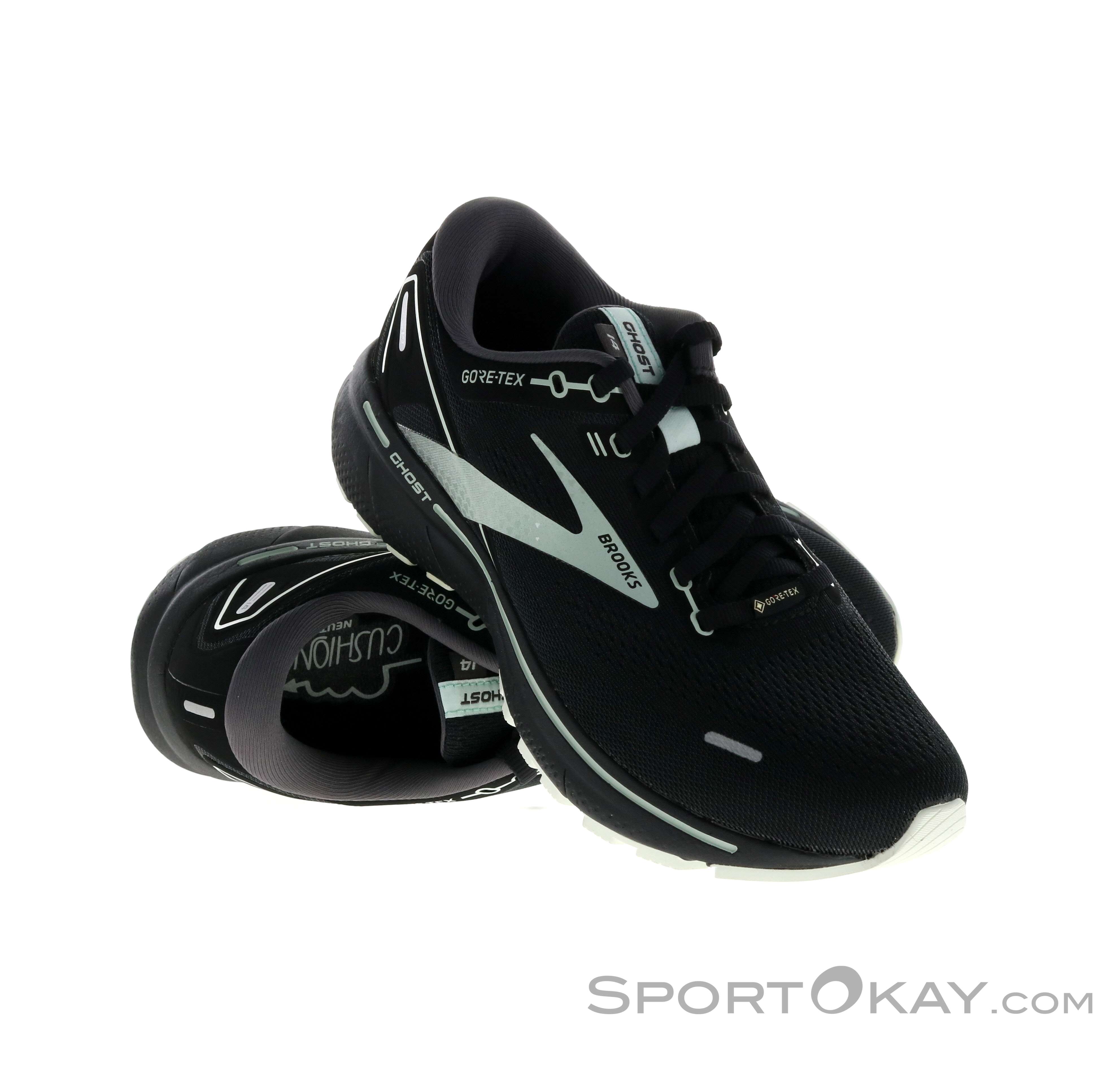 Wholesale Price Brooks Ghost 14 GTX Discount special sell store ...