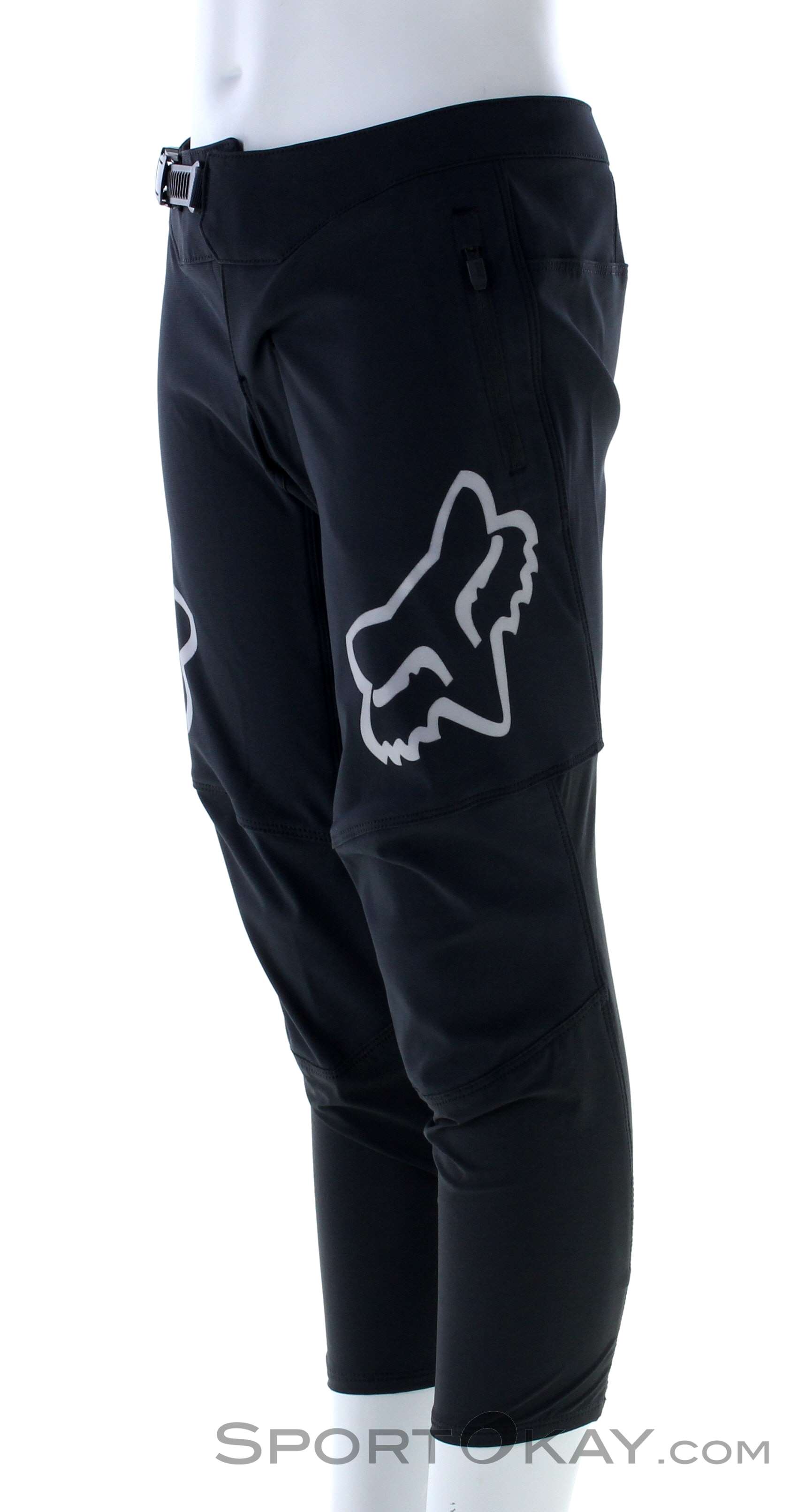 fox mtb pants youth