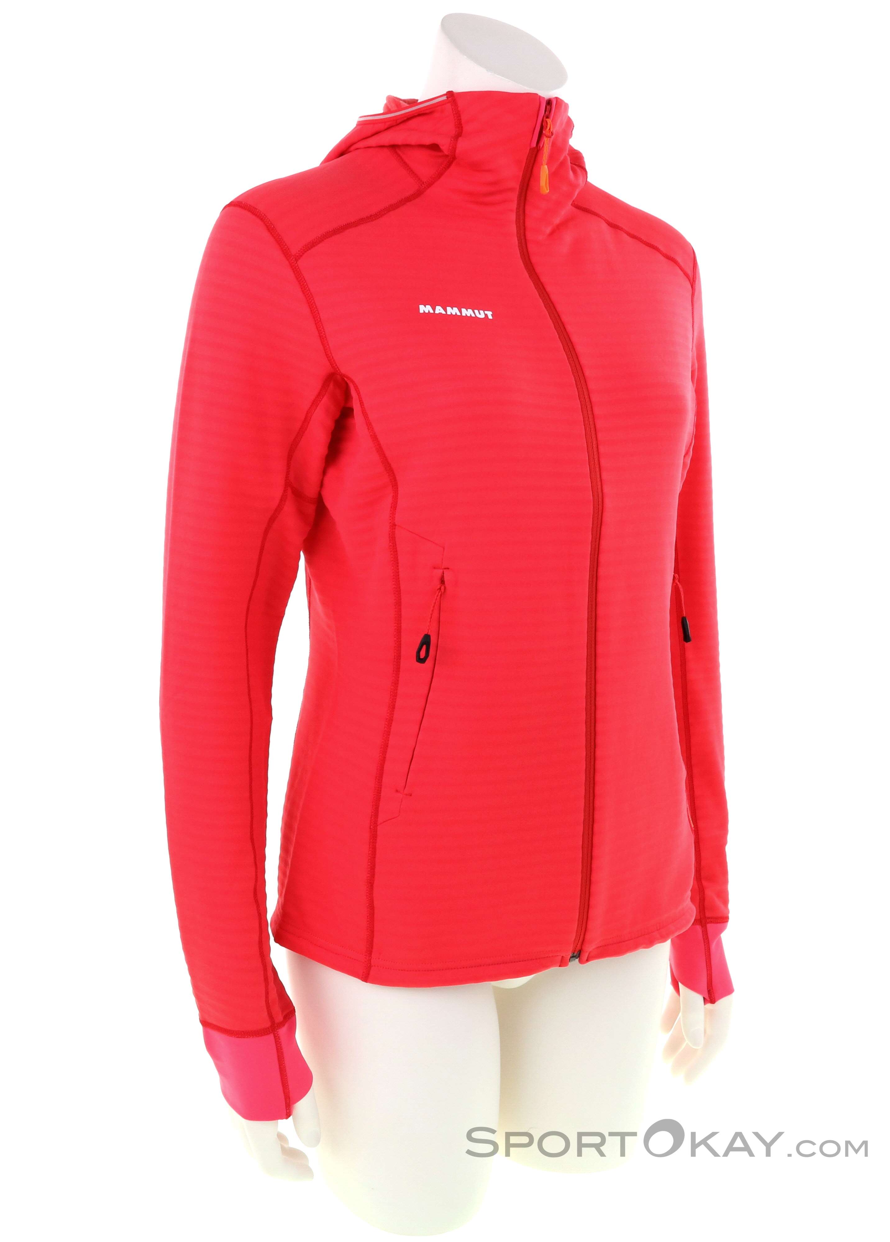 Mammut aconcagua outlet jacket women