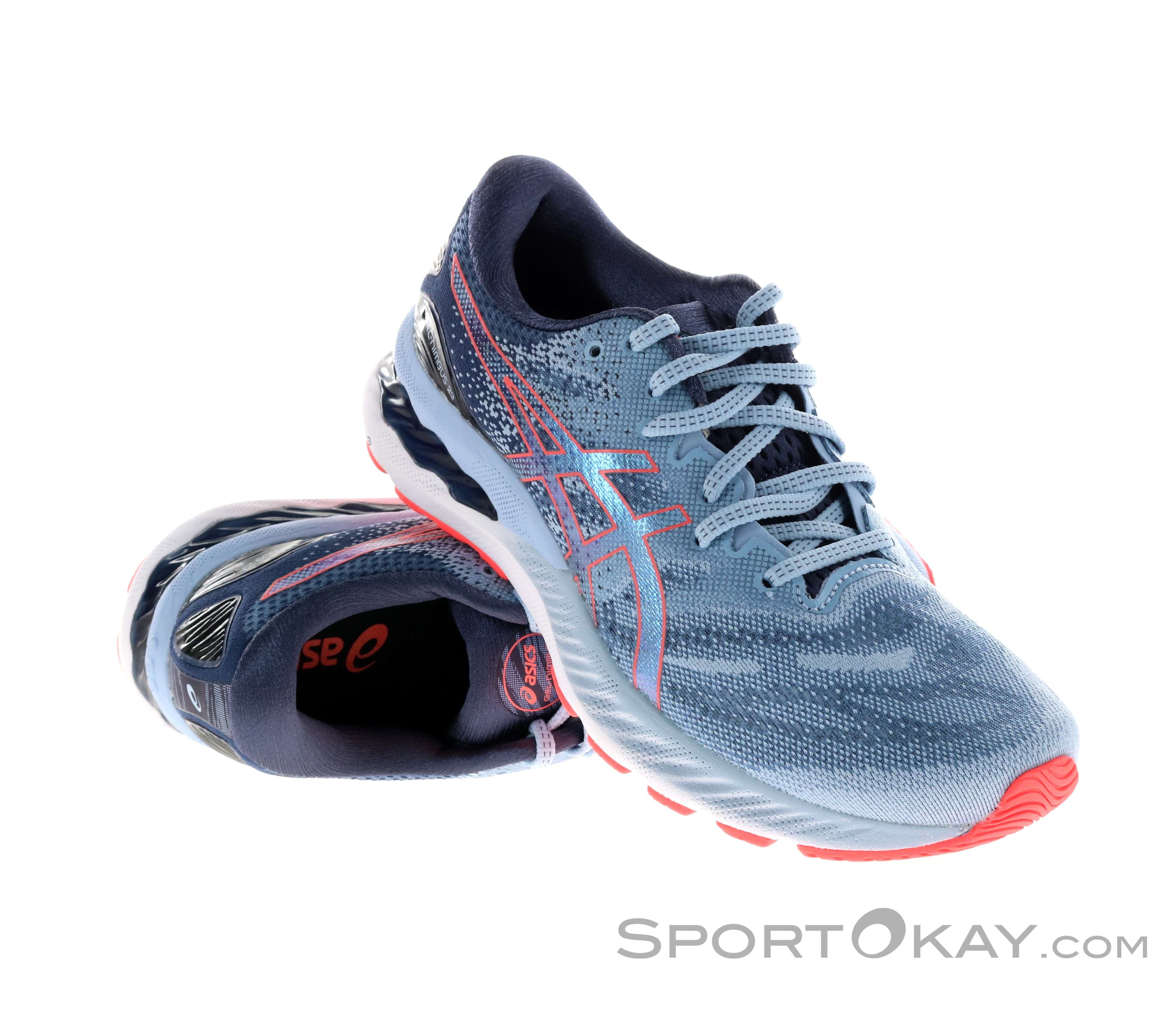 Asics gel best sale nimbus 23 women's