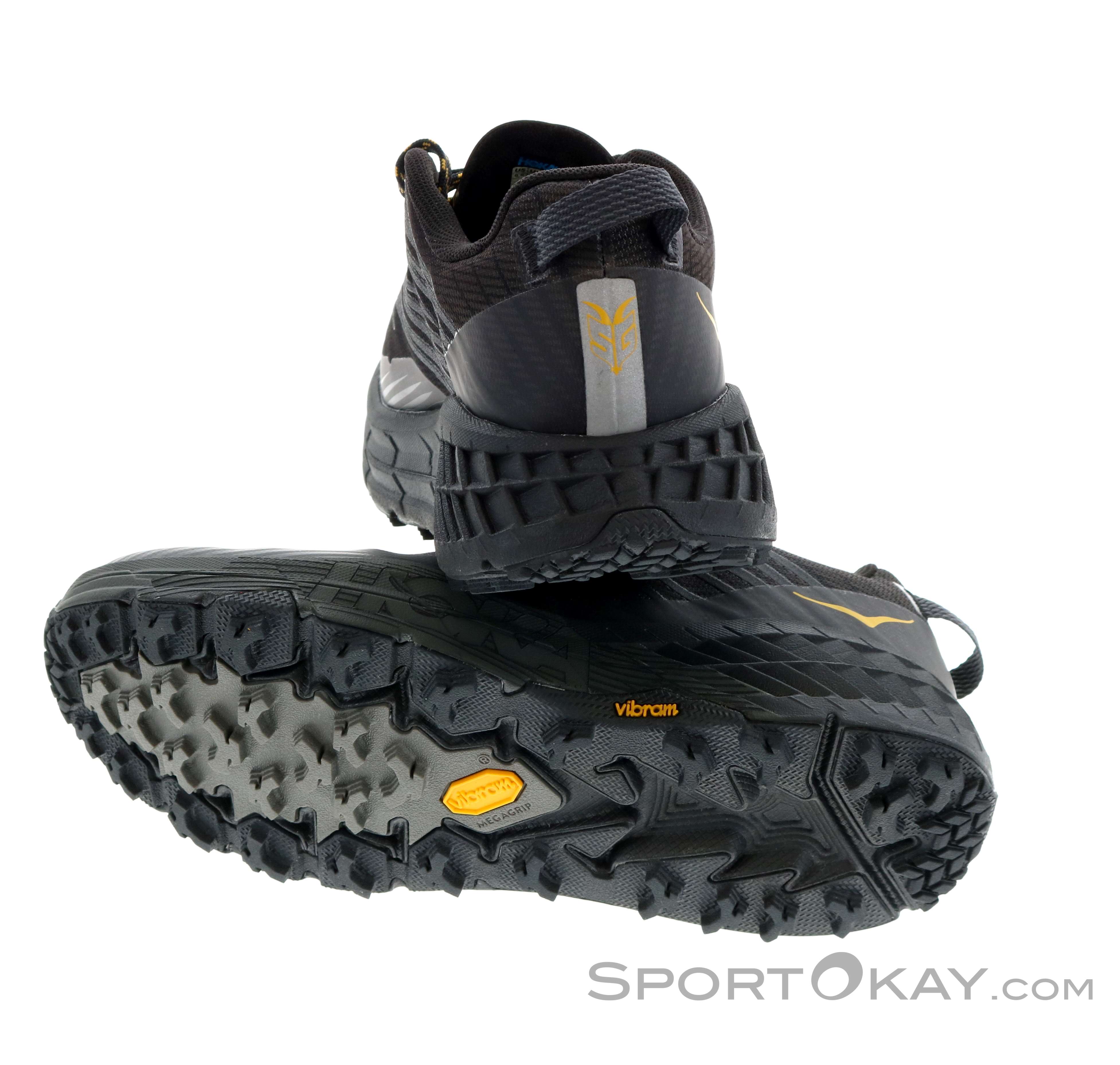 Trail Running Shoes Gore-Tex 