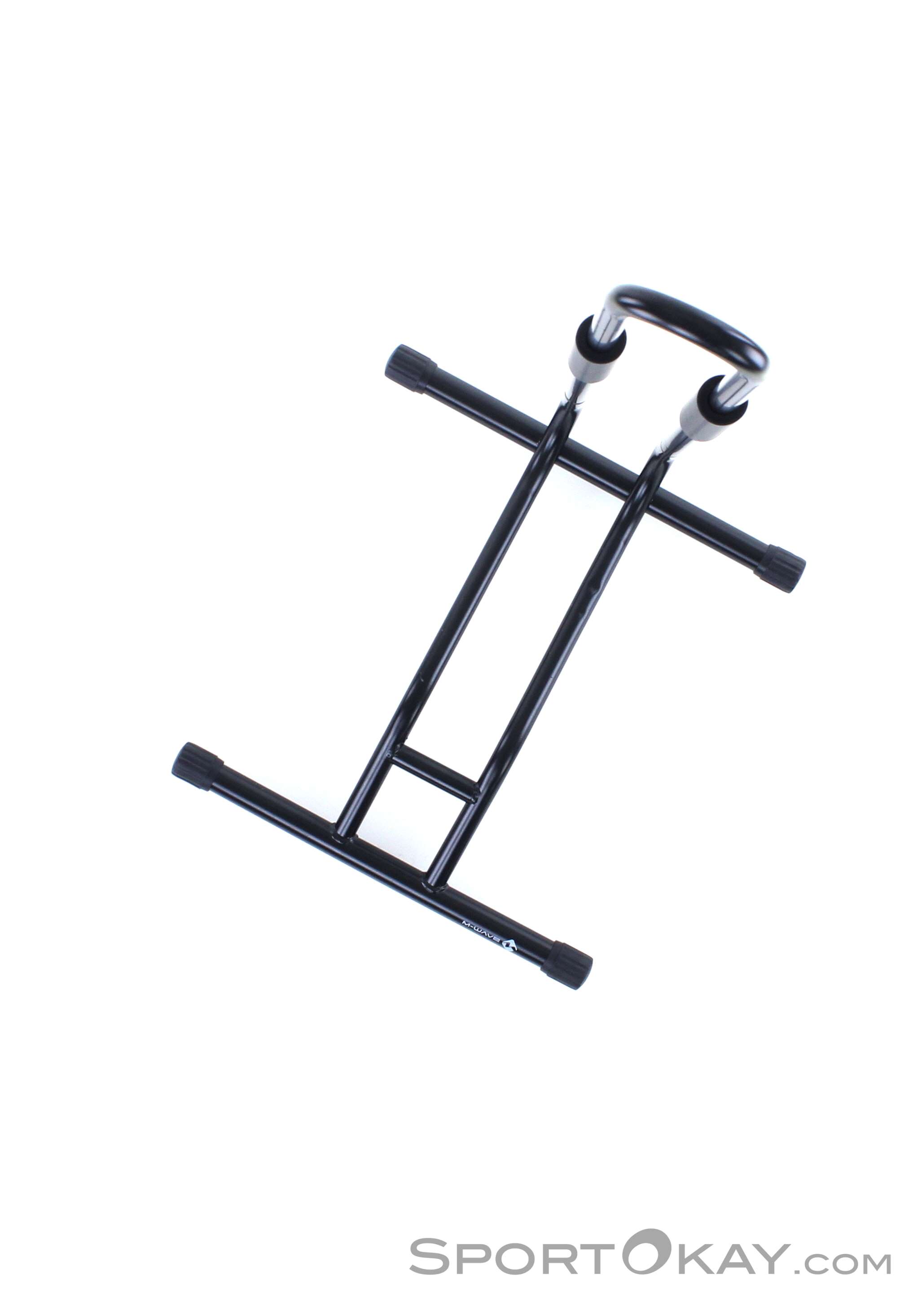 12-29-Inch Easystand Unisexs Bicycle Stand Black 