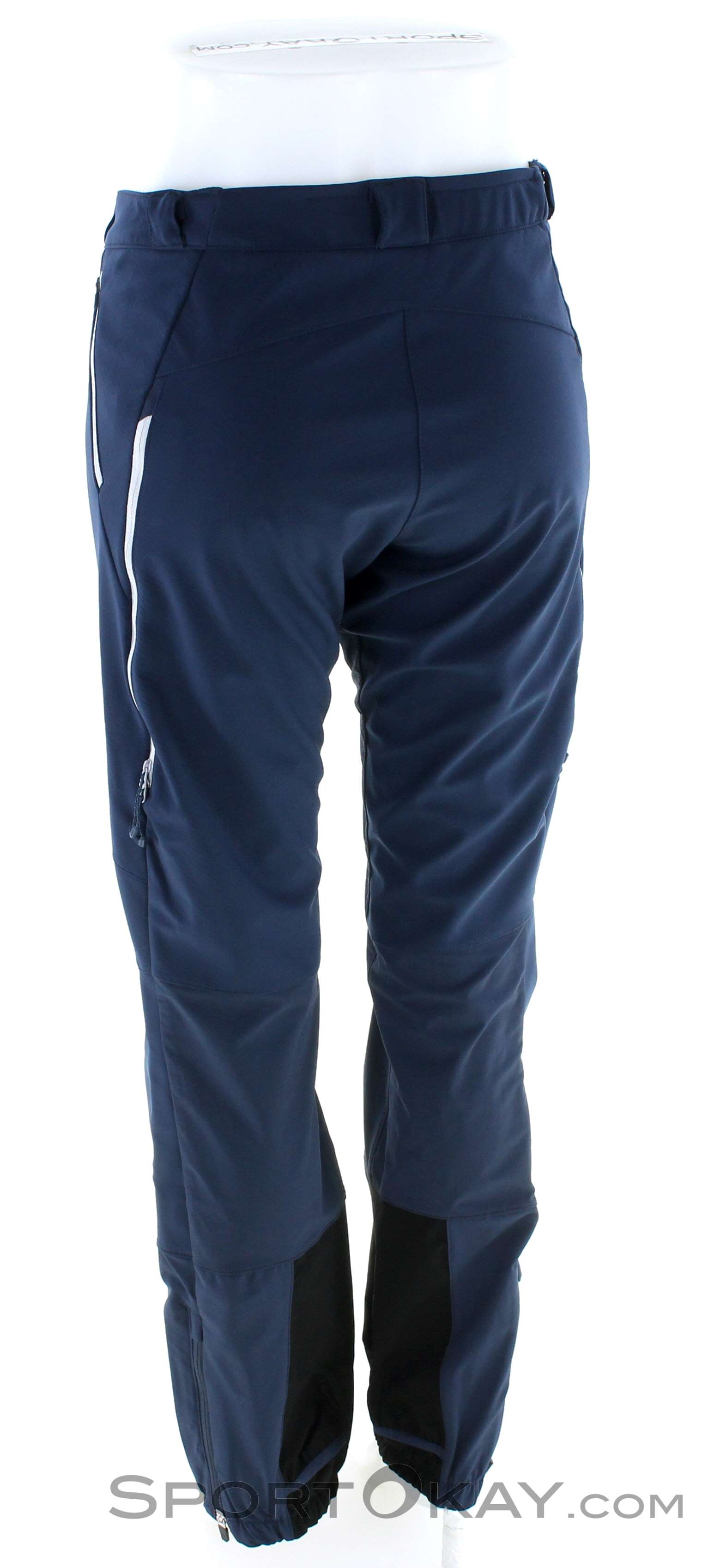 Millet Geilo Shield II Donna Pantaloni da Sci Alpinismo - Pantaloni -  Abbigliamento da sci alpinismo - Sci alpinismo - Tutti