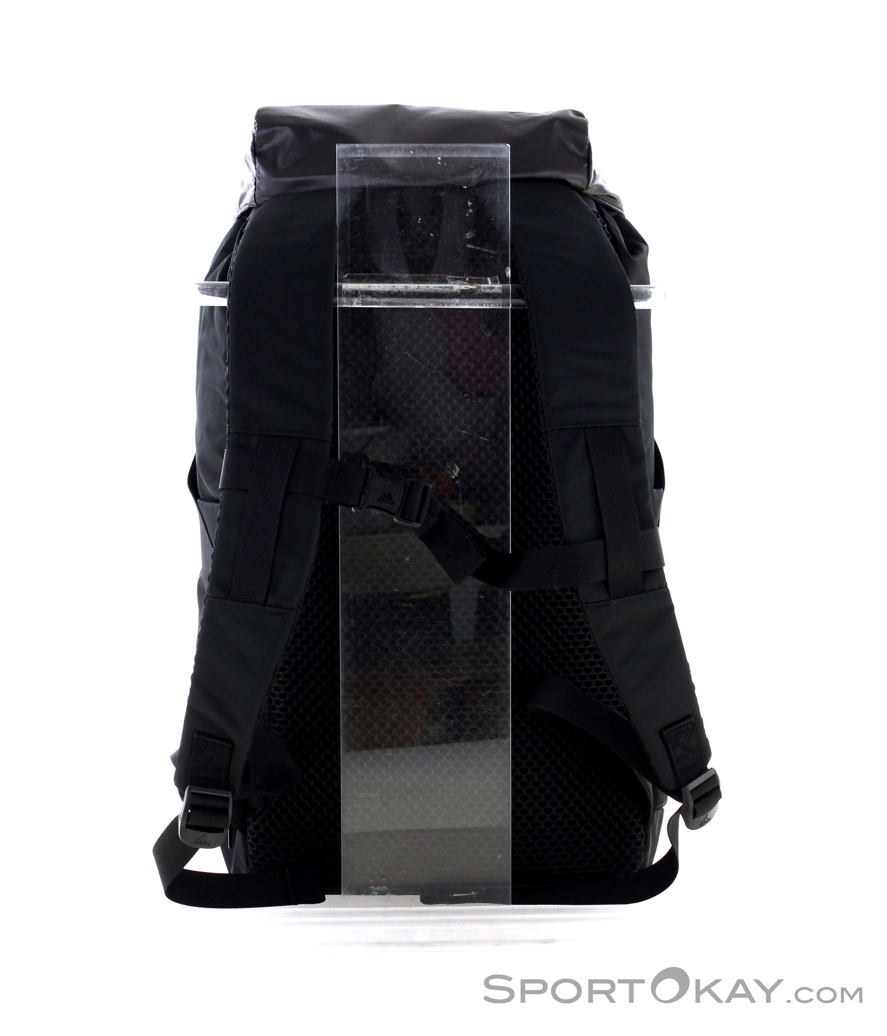 adidas sports functional backpack