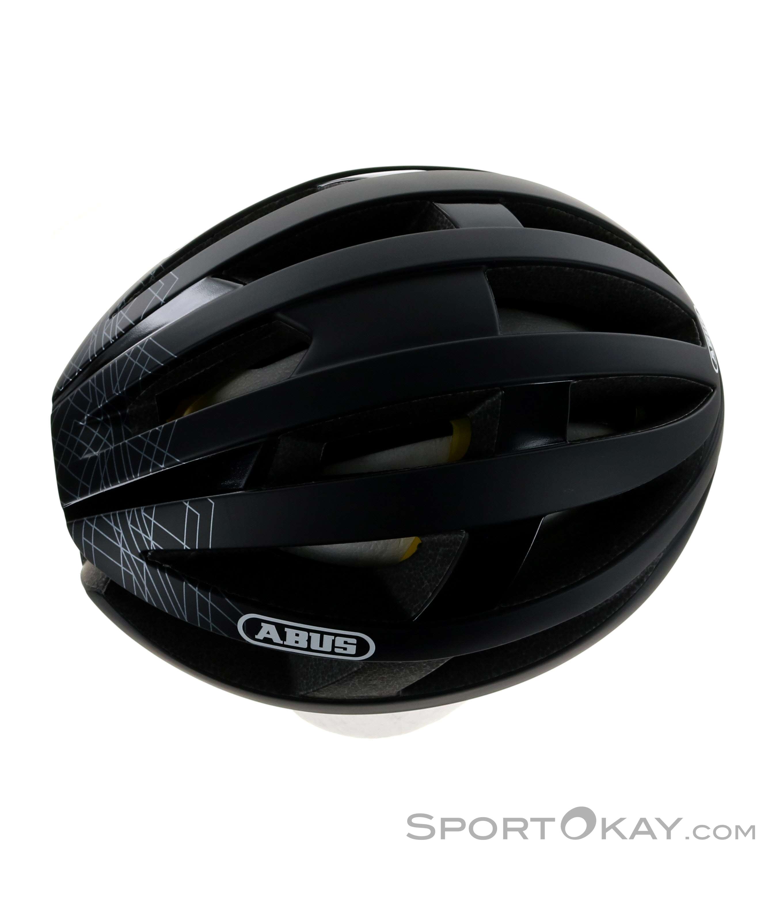 Abus Viantor MIPS Road Cycling Helmet - Road Bike - Helmets - Bike