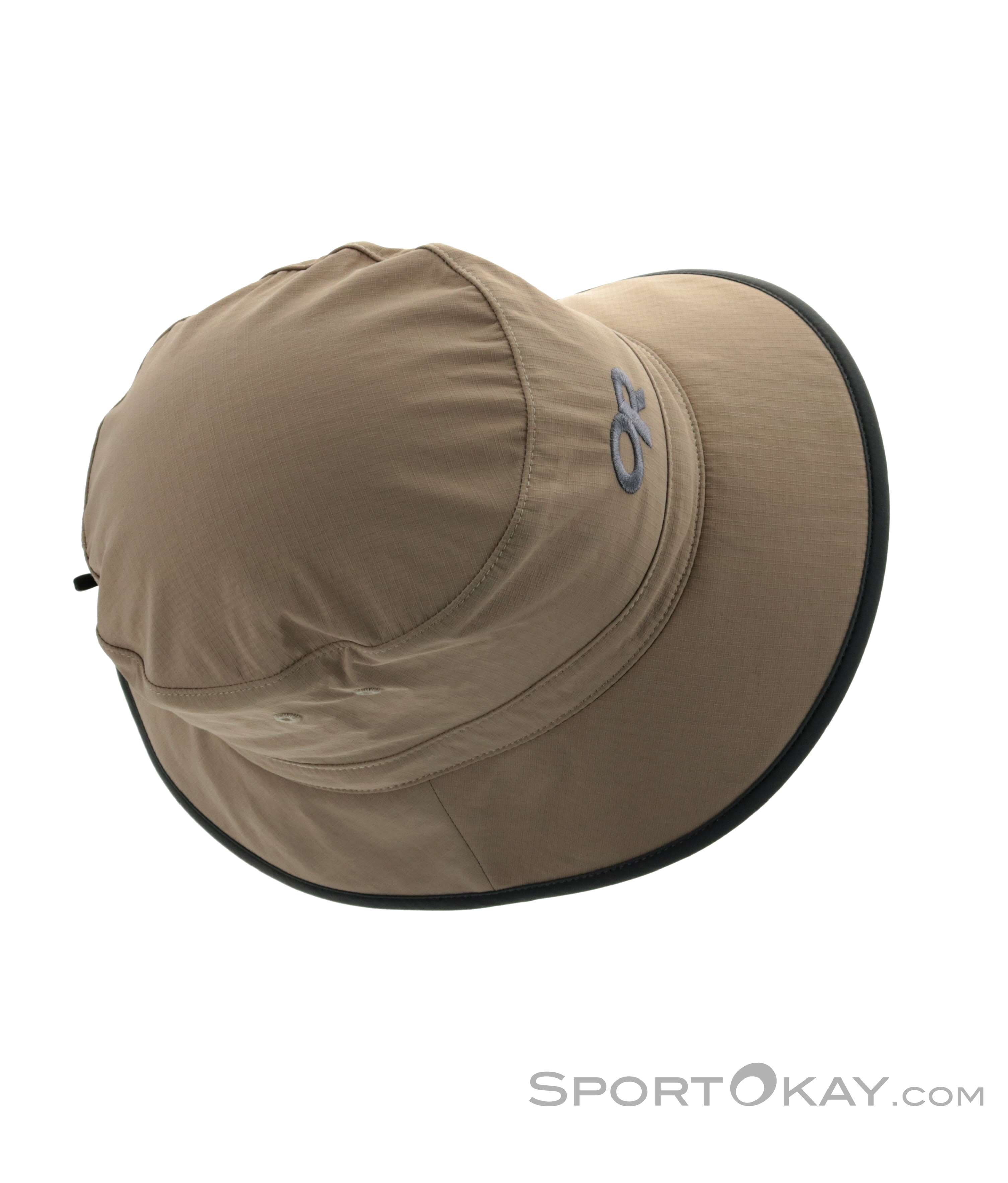 Outdoor Research Sun Bucket Sun Hat - Caps & Headbands - Outdoor Clothing -  Outdoor - All