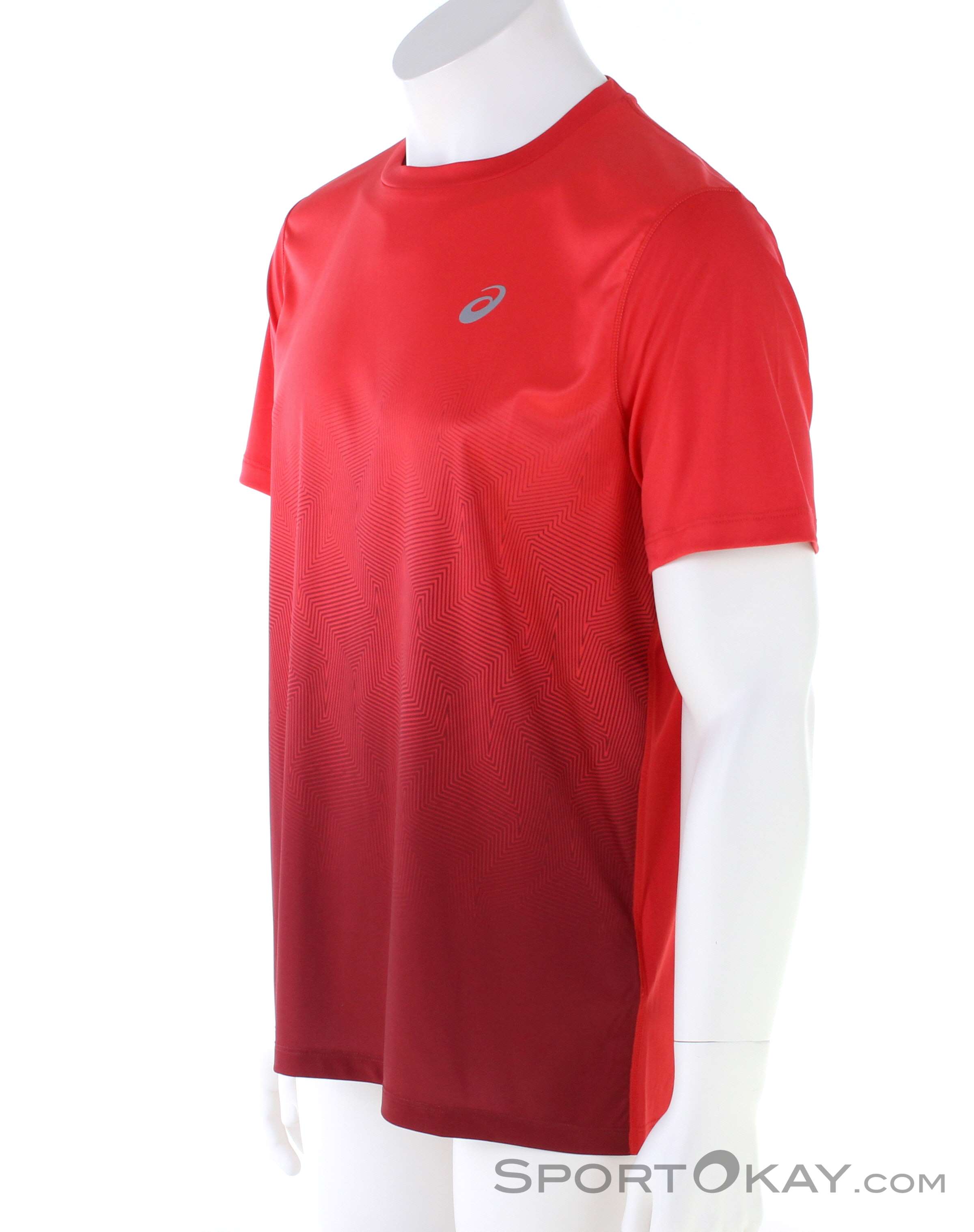 asics shirts for mens