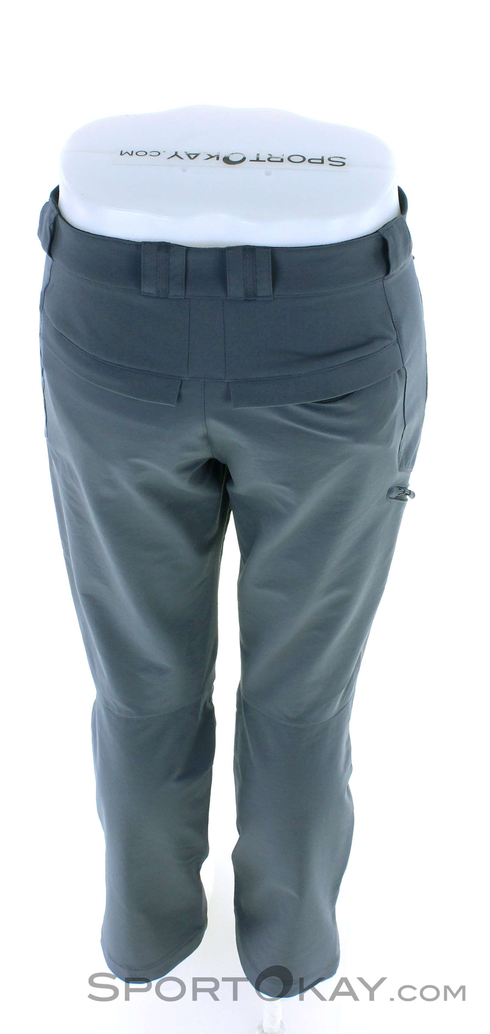 Jack Wolfskin Activate Thermic Clothing - Outdoor Pants - Pants Mens - - Outdoor All Pants Outdoor