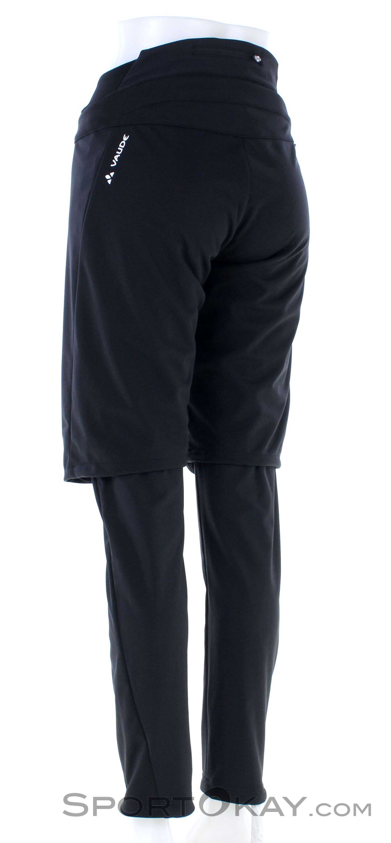 All Year Moab softshell cycling pants women's