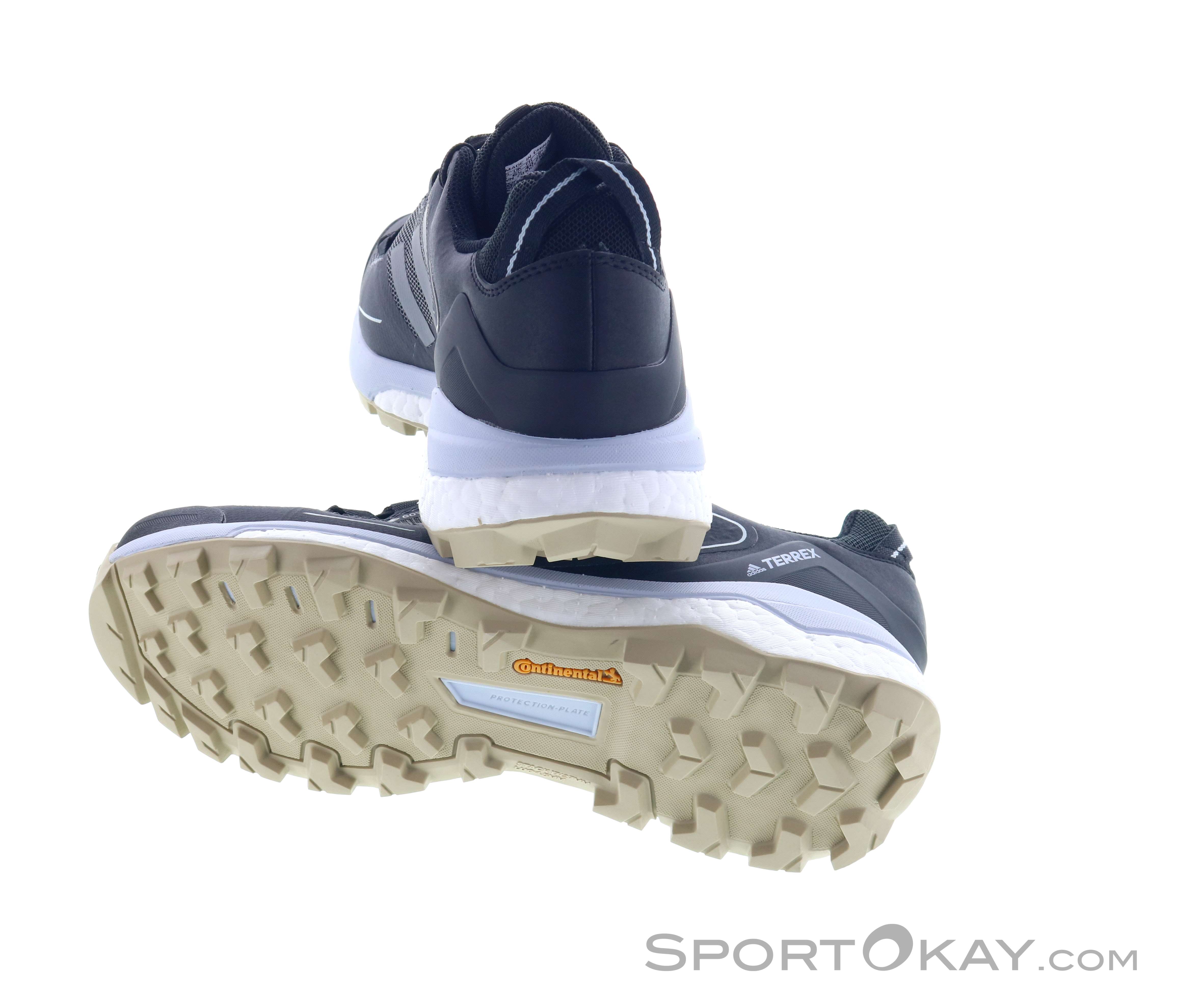 adidas Terrex Skychaser 2 GTX Womens Trekking Shoes GTX - Trail
