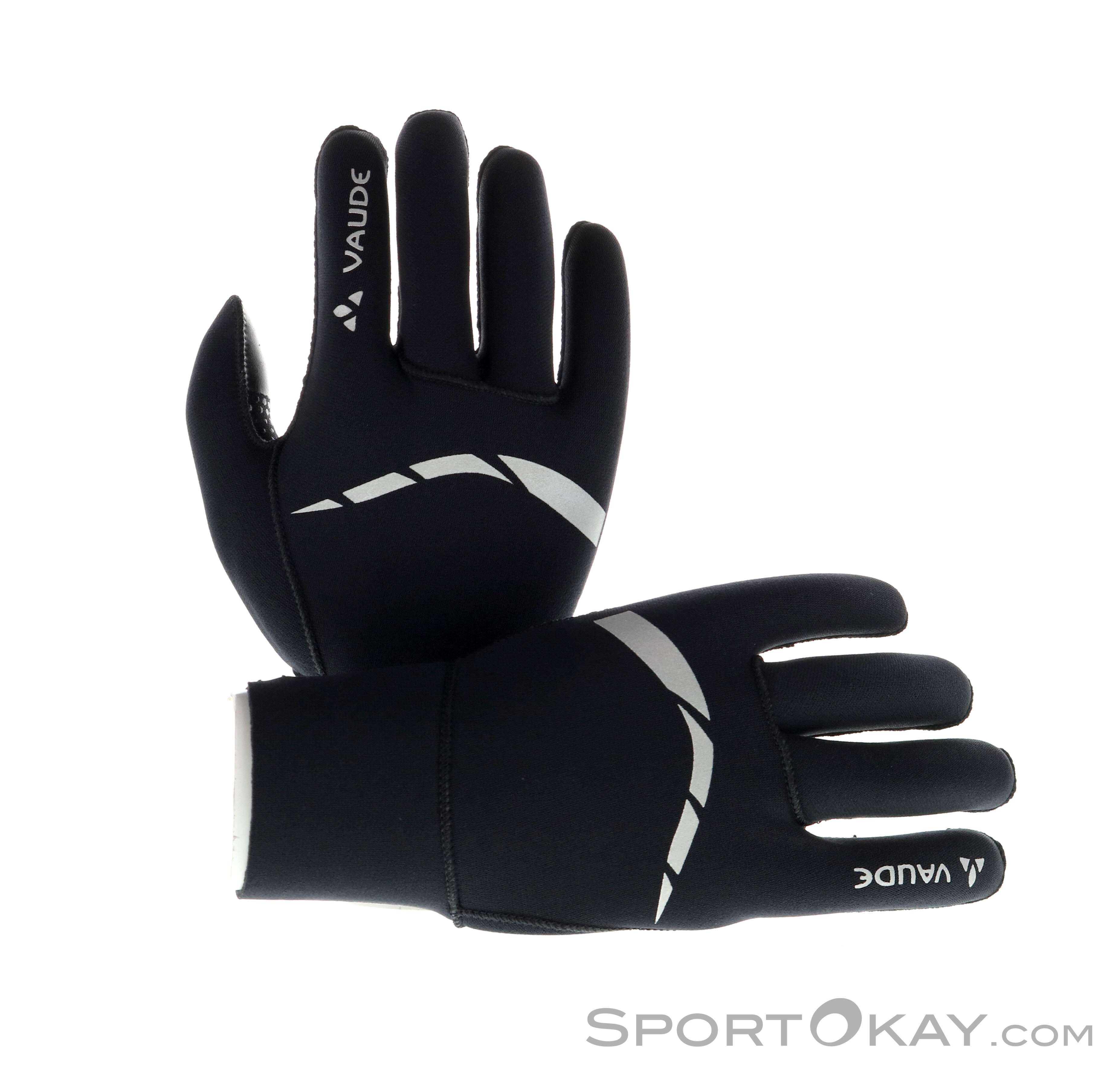 Vaude Chronos II Biking Gloves - Gloves - Clothing - Bike - All