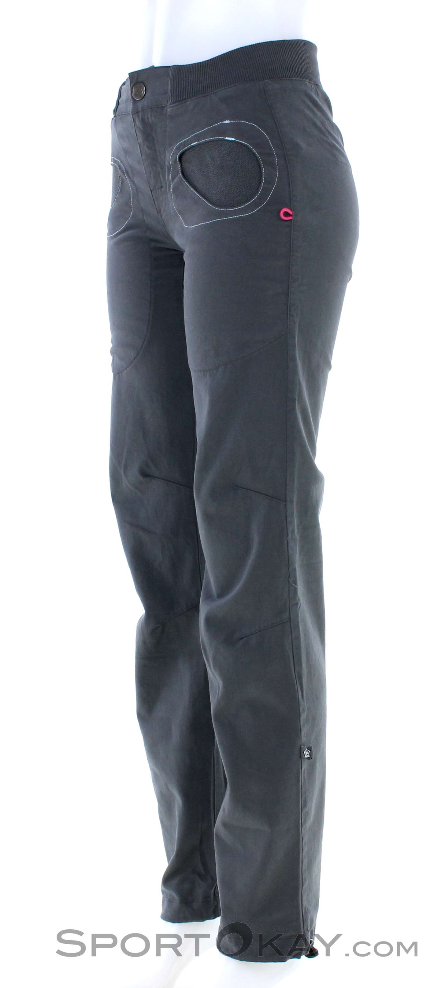 E9 Onda Slim2 Womens Climbing Pants - Pants - Outdoor Clothing - Outdoor -  All