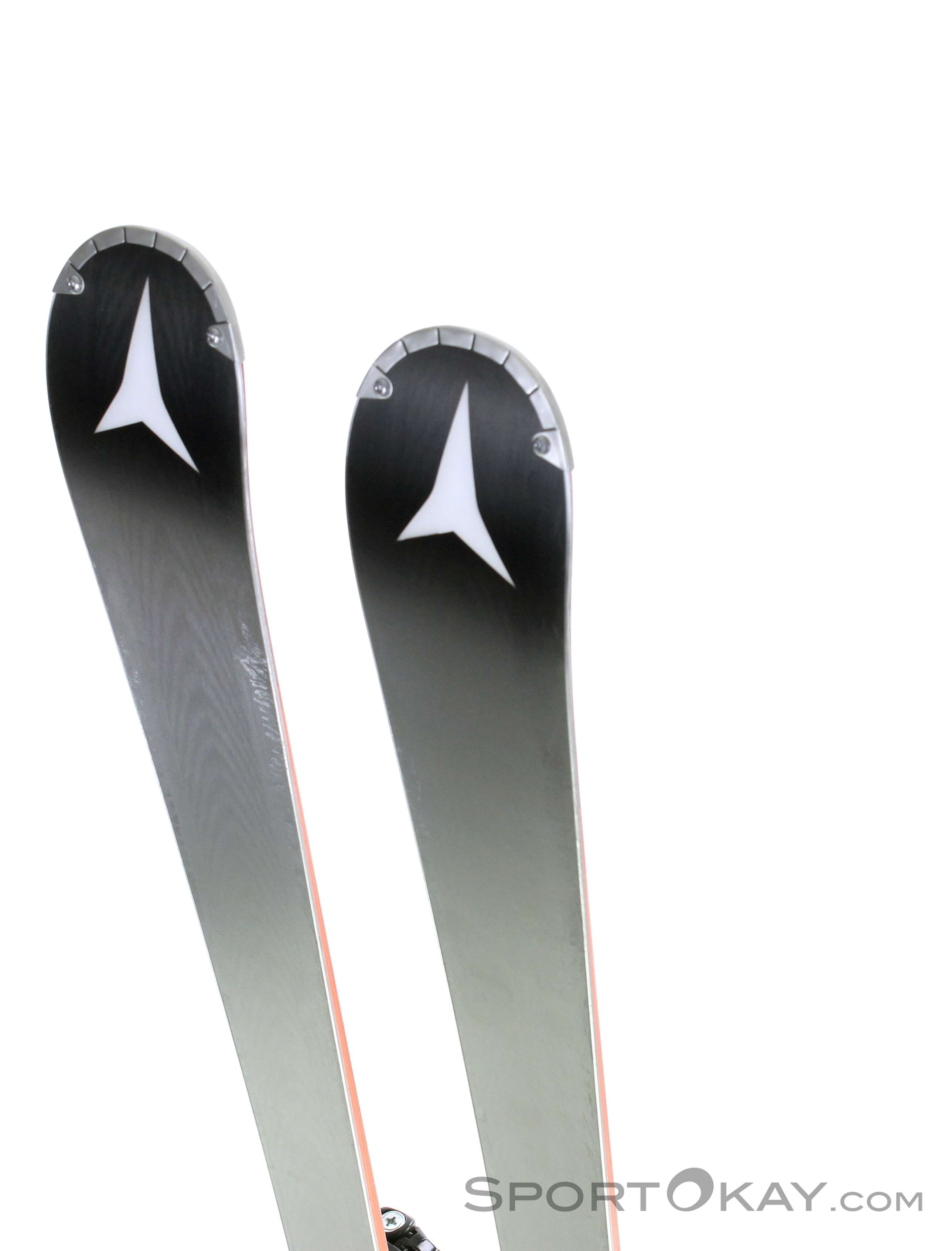 Atomic Redster S9 Revo + X12 GW Ski Set 2023 - Alpine Skis - Skis - Ski   Freeride - All