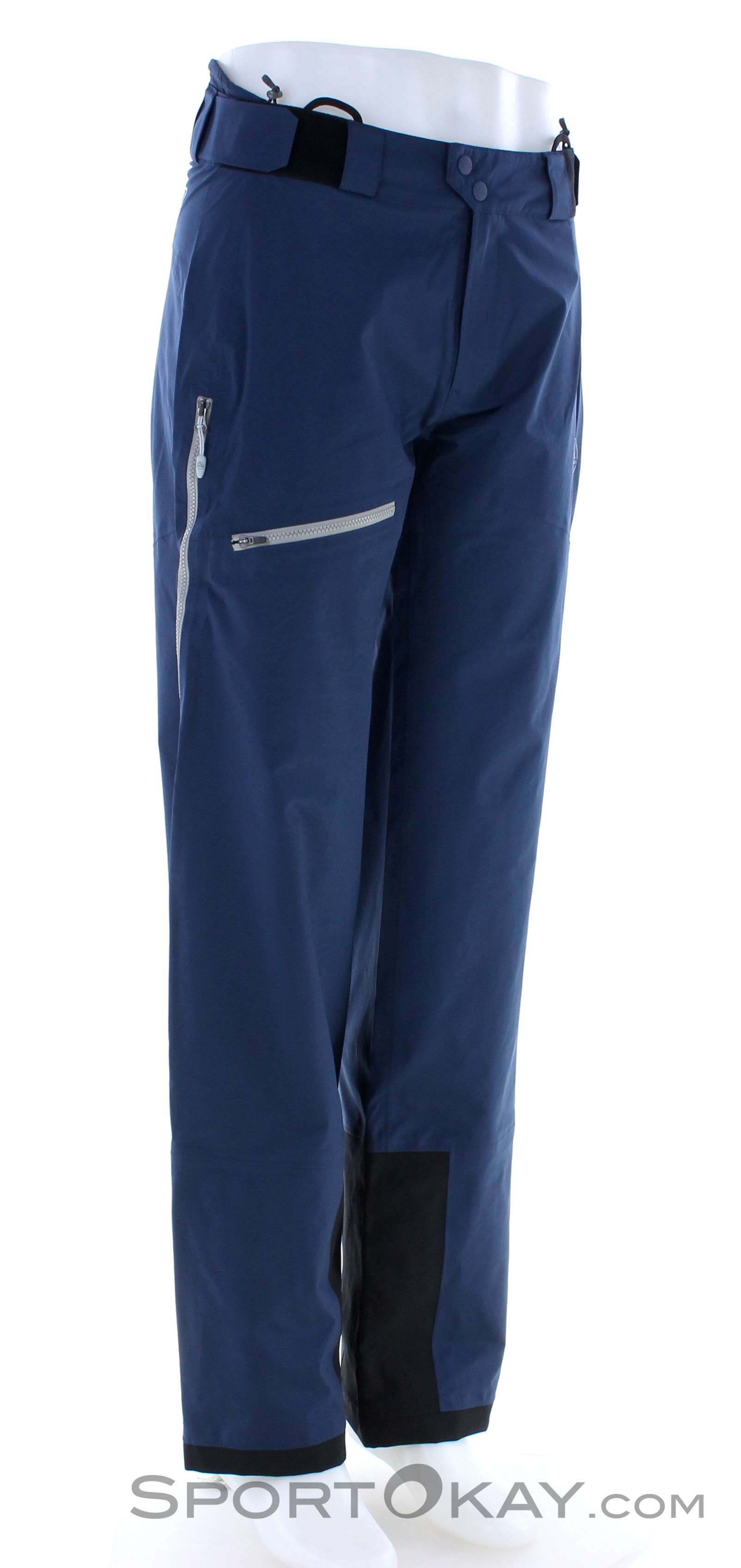 La Sportiva Northstar Evo Shell Uomo Pantaloni Sci Alpinismo - Pantaloni -  Abbigliamento da sci alpinismo - Sci alpinismo - Tutti