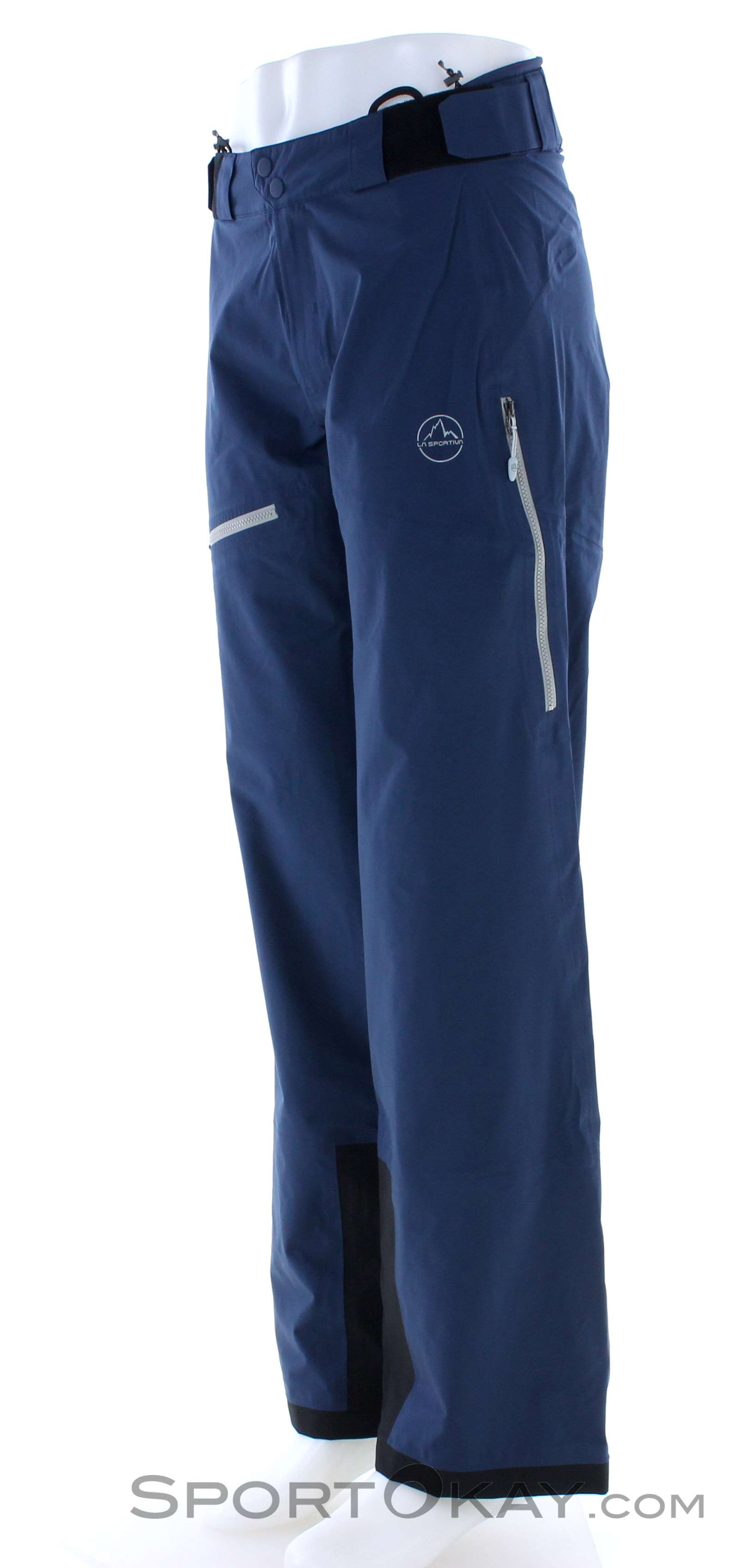 evo mens snowboard pants