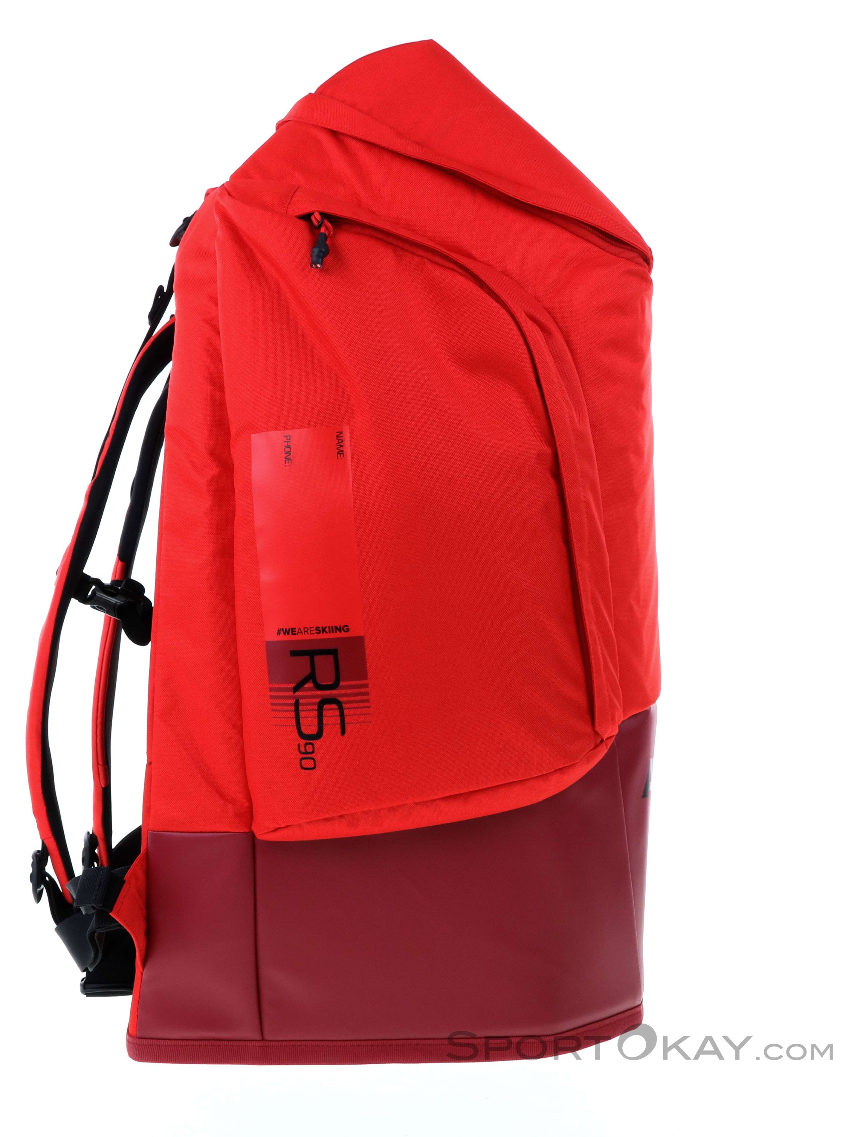 Atomic RS Pack 90l Backpack - Backpacks - Safety - Ski & Freeride 