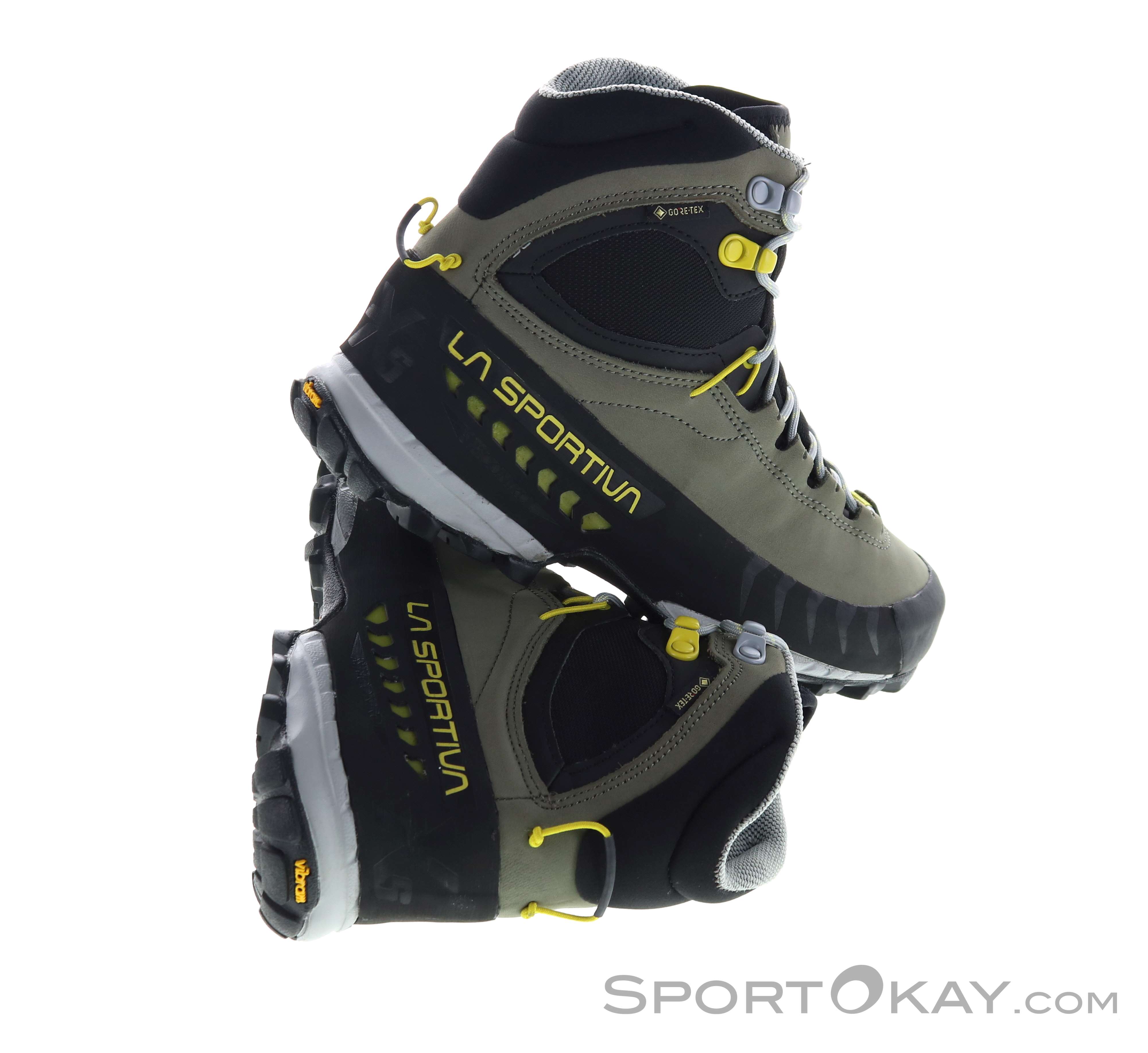 La Sportiva TX5 GTX Damas Calzado para senderismo Gore-Tex - Wanderschuhe -  Schuhe & Stöcke - Outdoor - Alle
