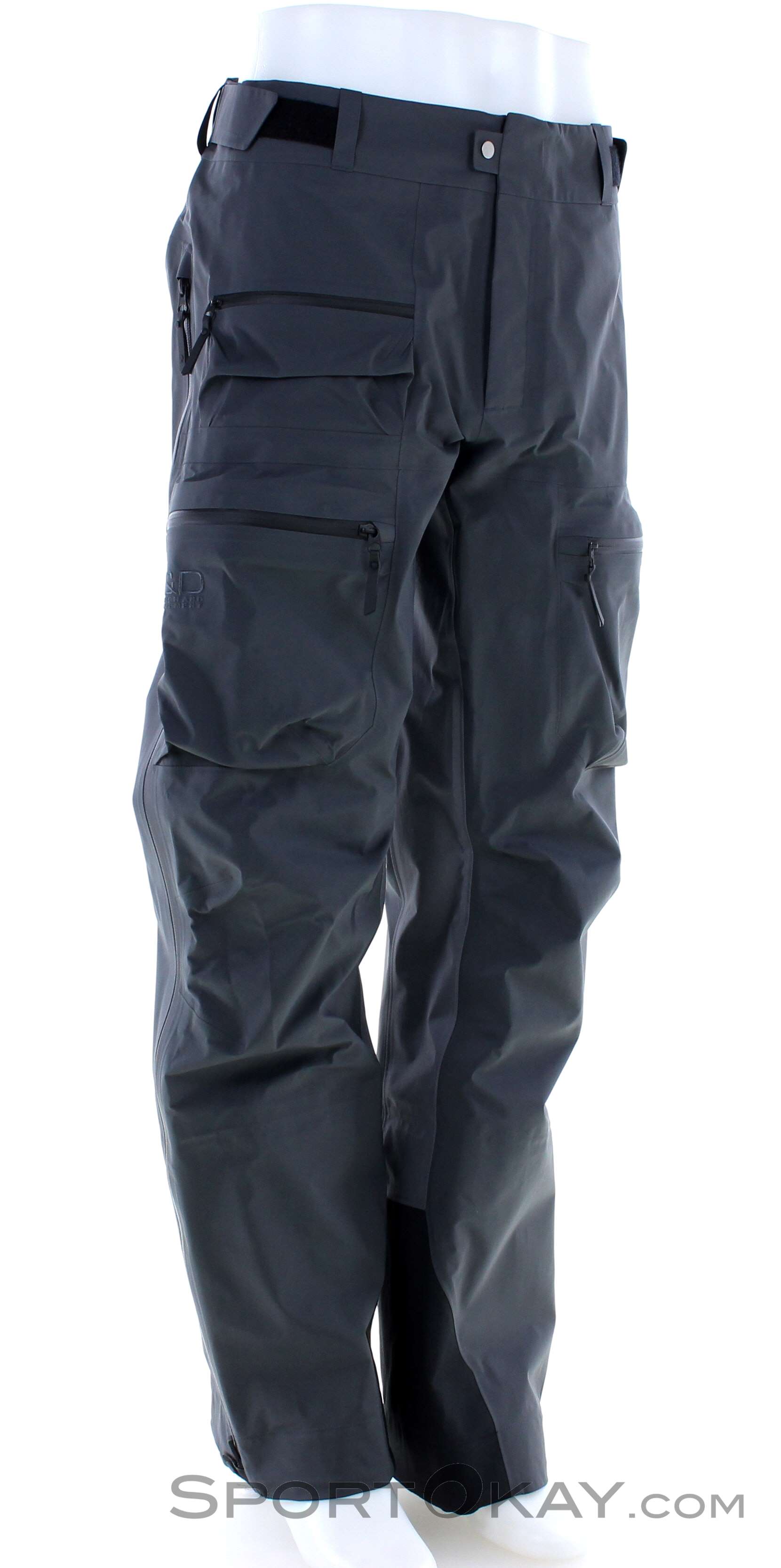 vislight pro goretex 3l pants men - OFF-68% >Free Delivery