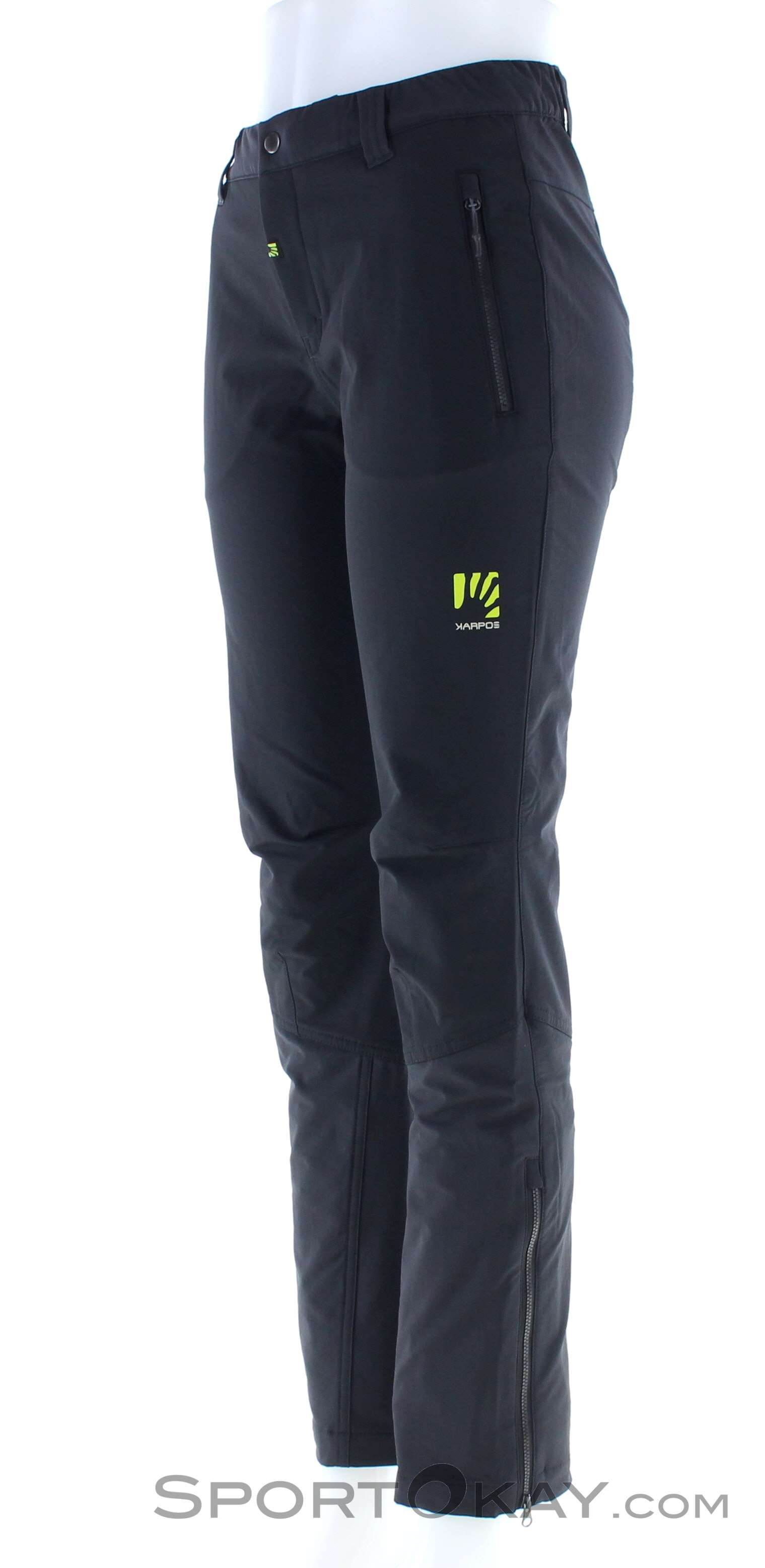 Karpos San Martino Donna Pantaloni da Sci Alpinismo - Pantaloni -  Abbigliamento Outdoor - Outdoor - Tutti
