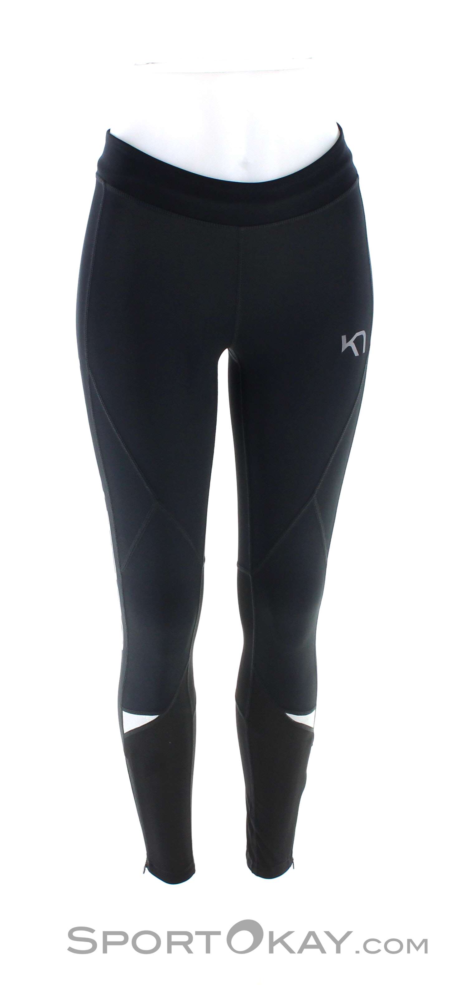 Kari Traa Louise Tights Women Leggings - Pants - Fitness Clothing - Fitness  - All