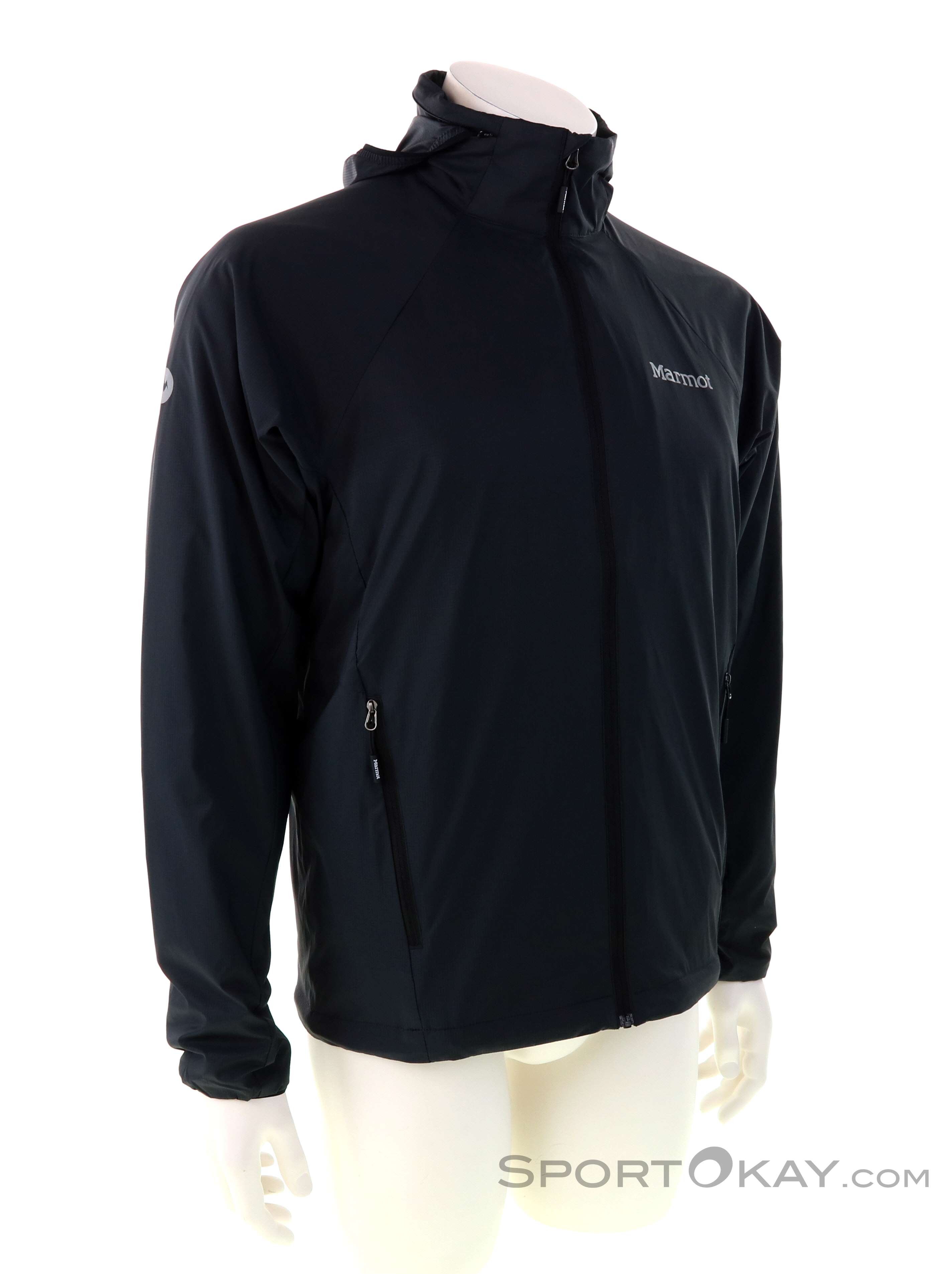 Marmot cheap ether hoody