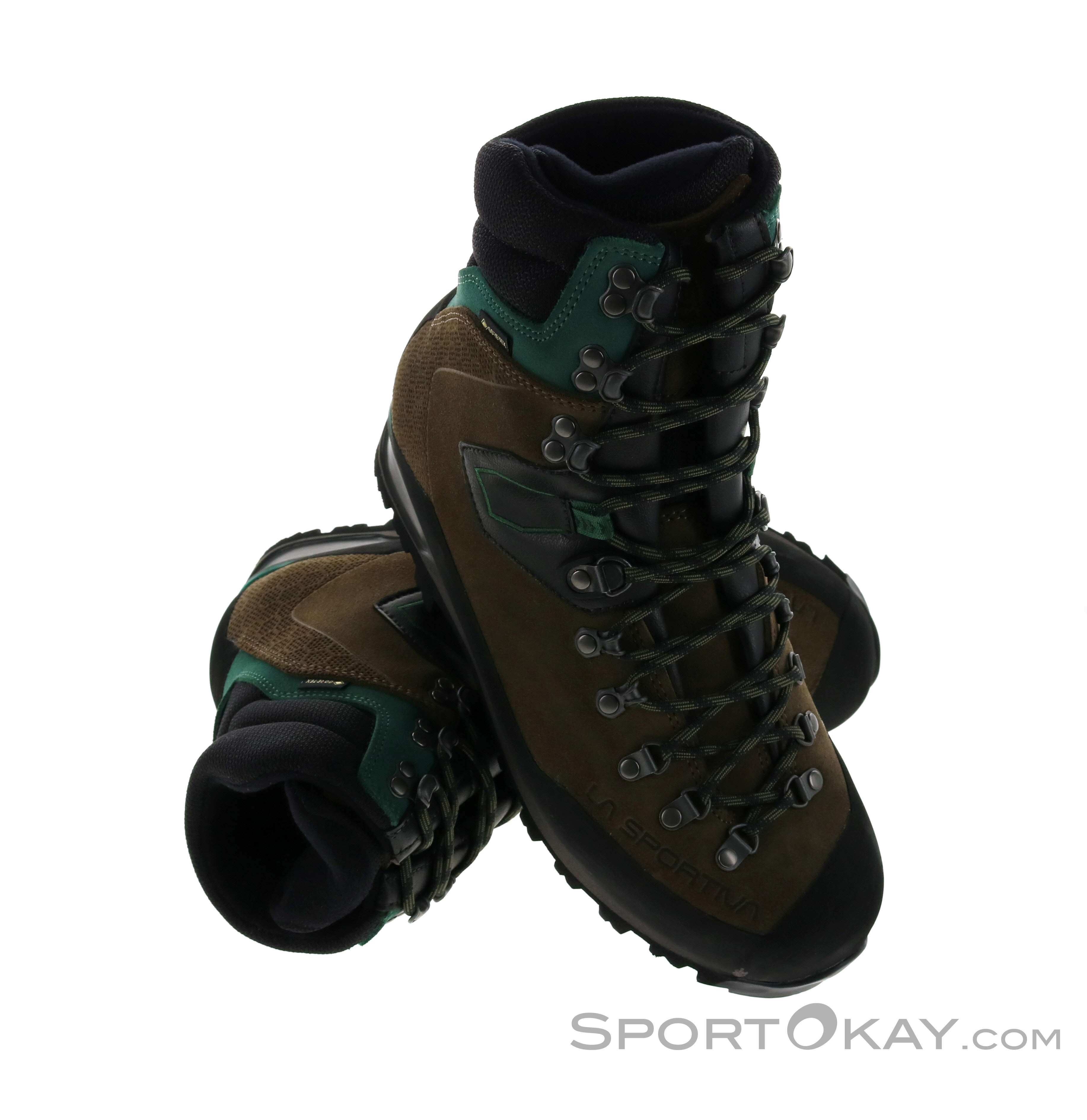 La Sportiva Mens Karakorum Hiking Shoe