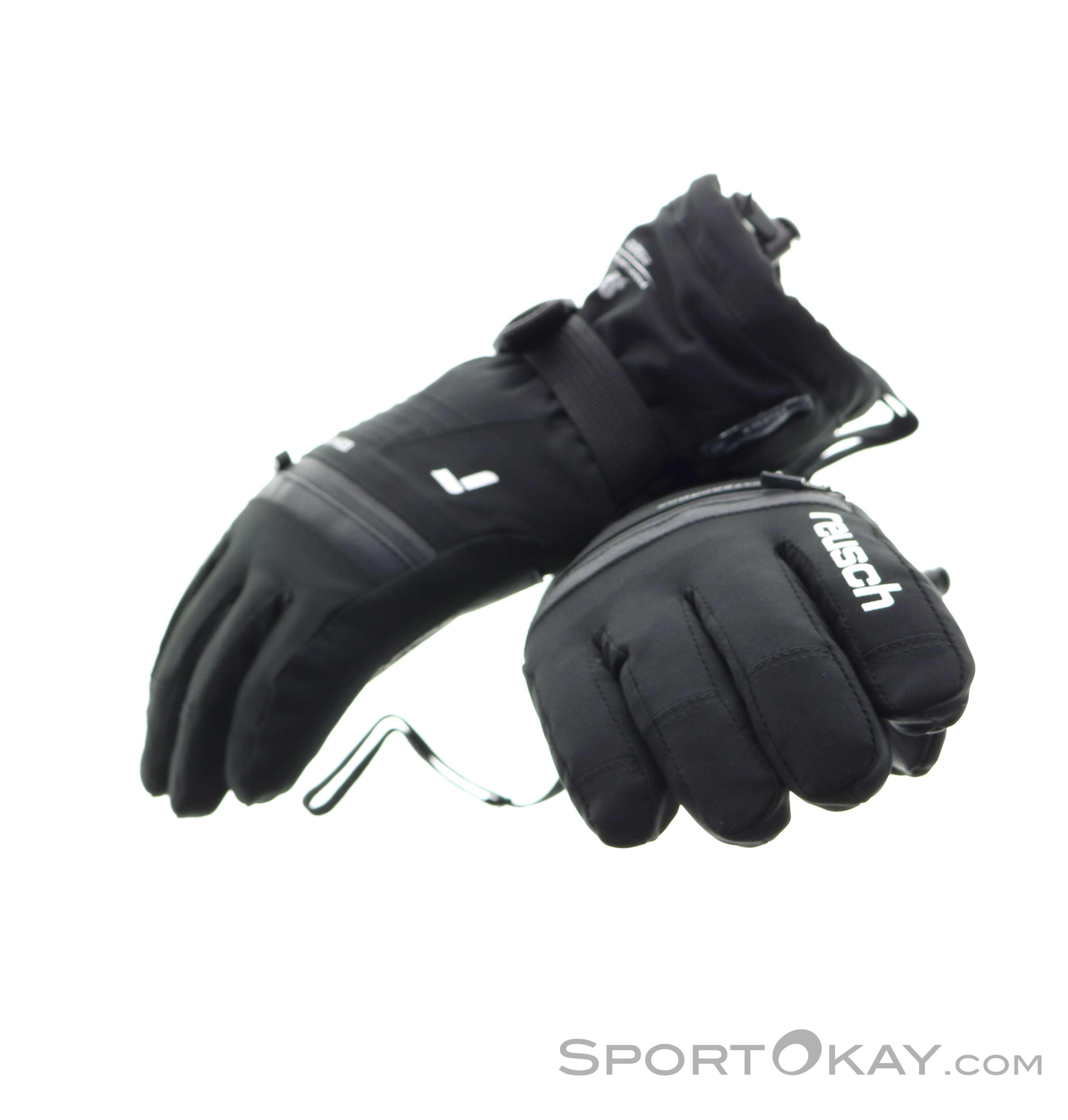 Handschuhe XT Alle - Kinder - - Skihandschuhe Skibekleidung Ski&Freeride Lando R-Tex Reusch -