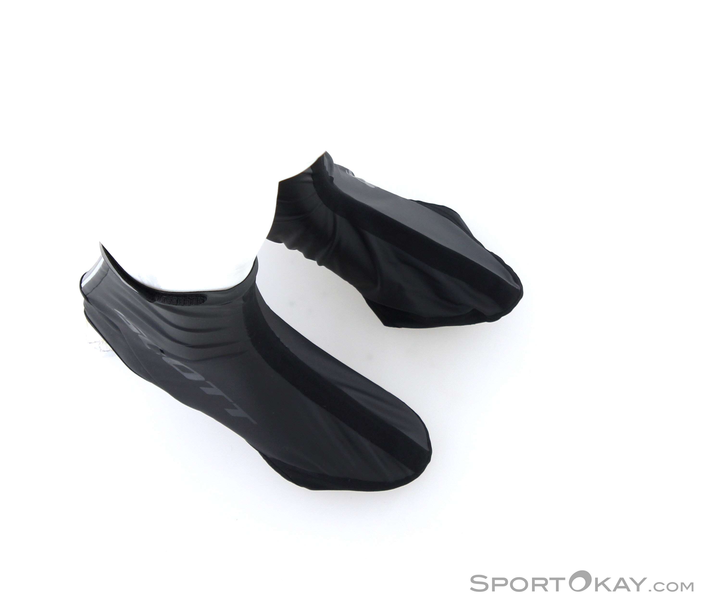 scott overshoes