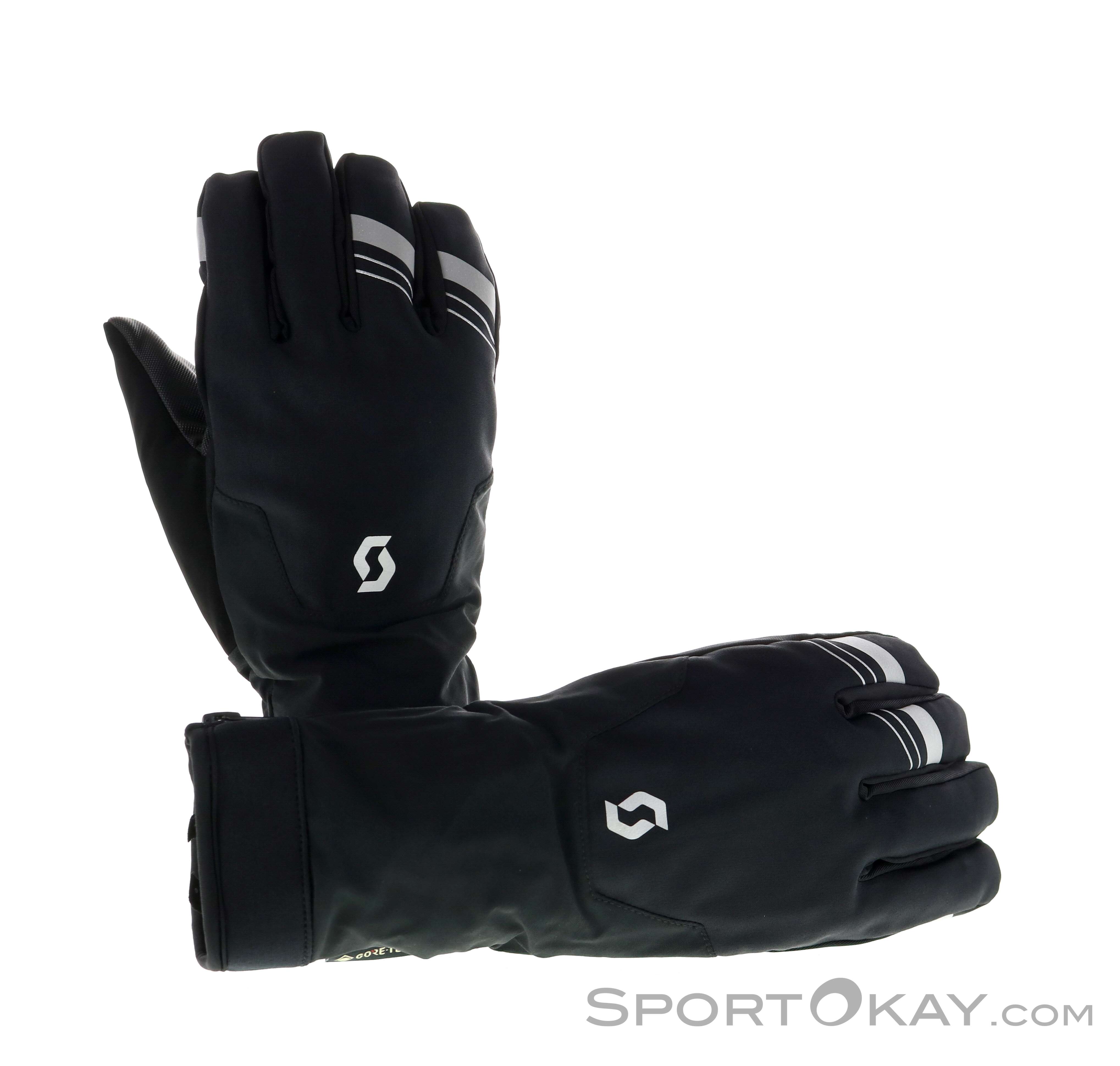 Spyder Boys Traverse GORE-TEX Glove Ski Snowboarding Gloves NWT Size S 