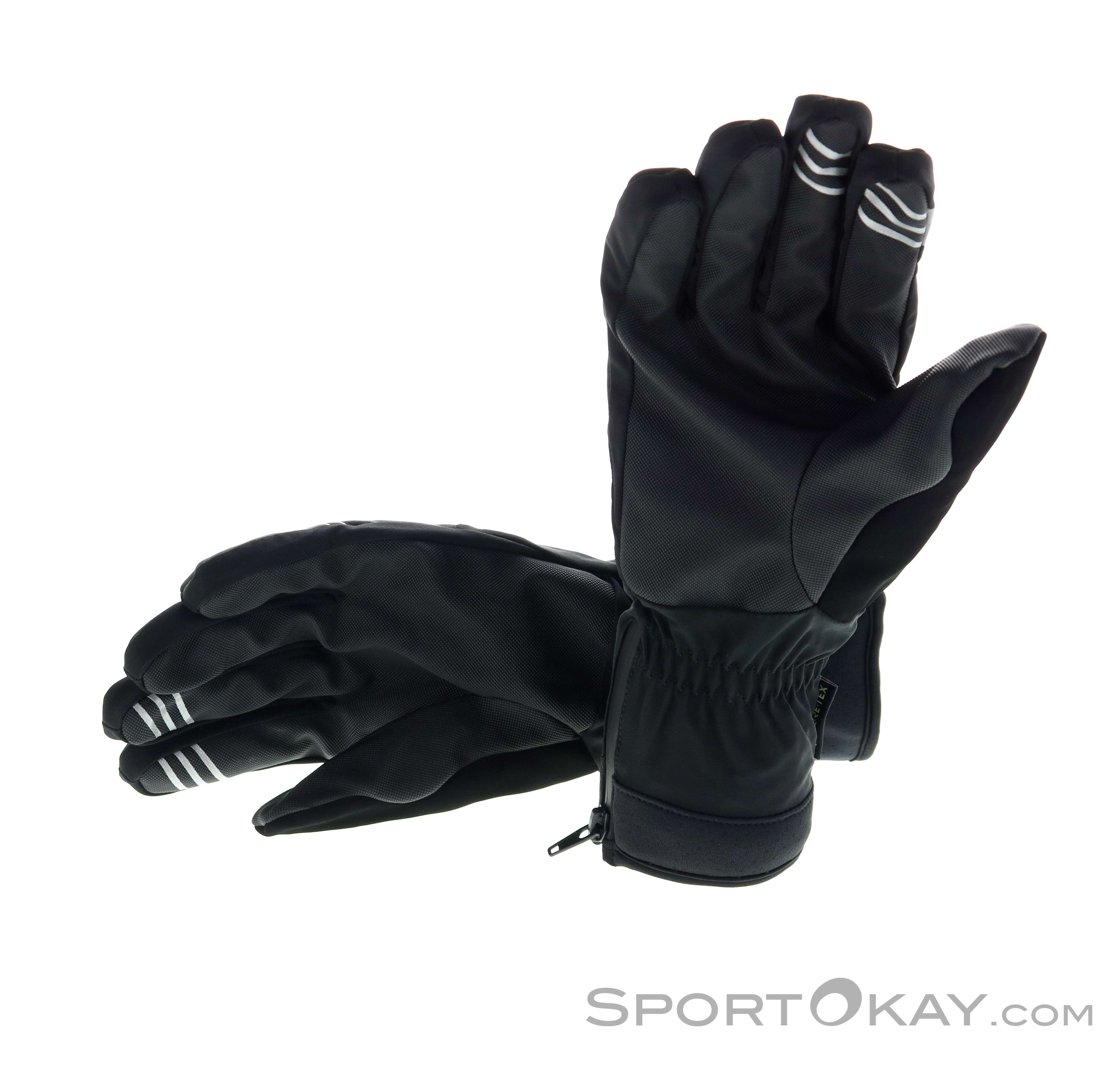 Spyder Boys Traverse GORE-TEX Glove Ski Snowboarding Gloves Size S NWT 