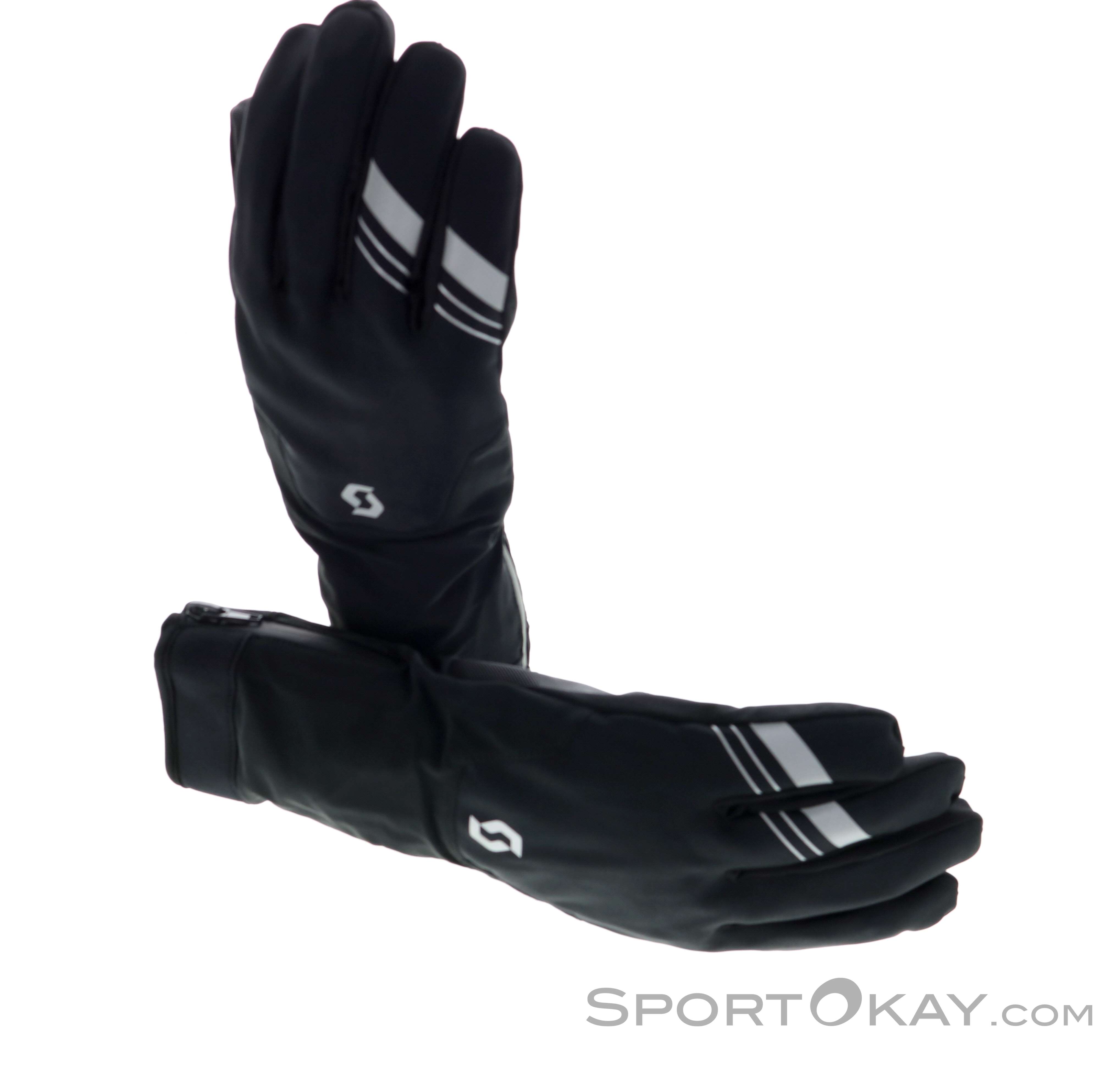 NWT Size S Spyder Boys Traverse GORE-TEX Glove Ski Snowboarding Gloves 