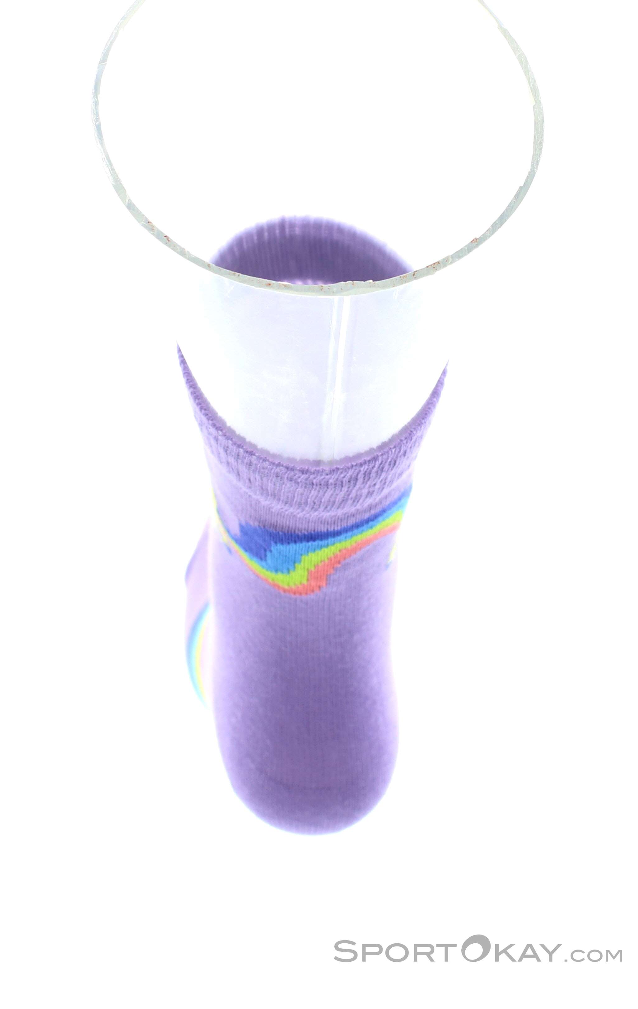 Visita lo Store di Happy SocksHappy Socks Unicorn & Rainbow Socks ' 2 Pack 