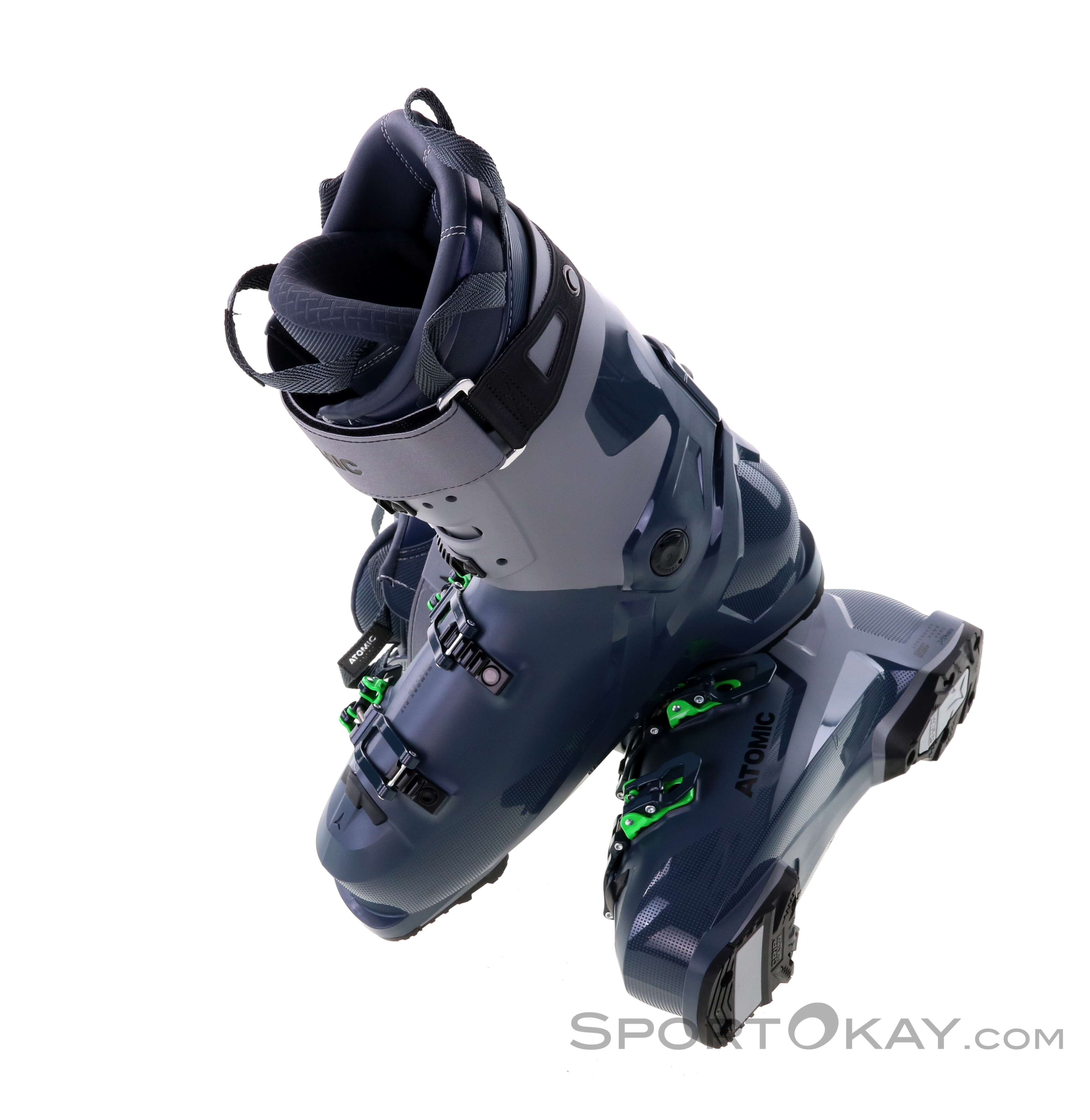 Atomic Atomic Hawx Ultra 120 S GW Mens Ski Boots