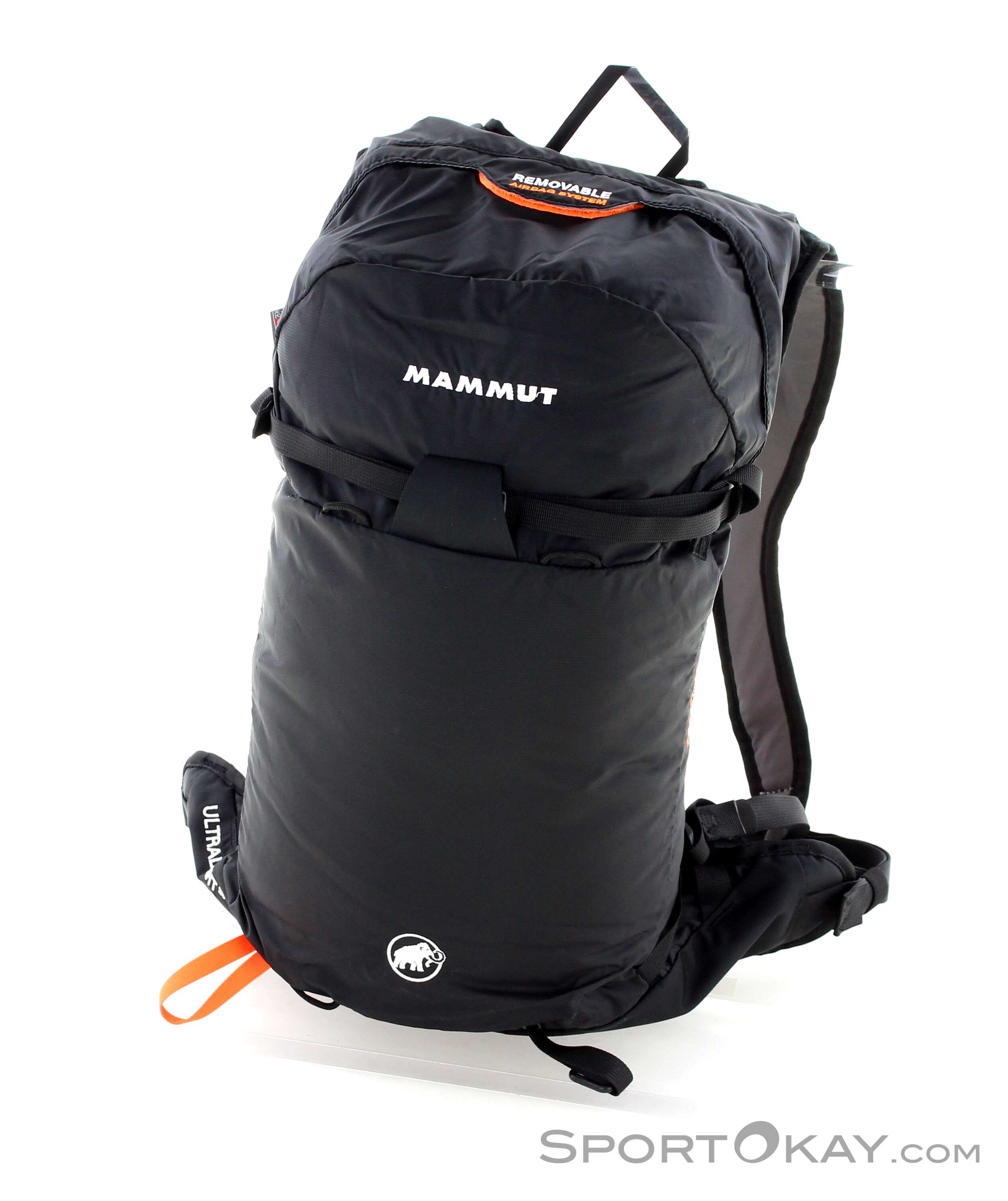 DSCNT 32L R.A.S / Removable Airbag System Backpack 2024