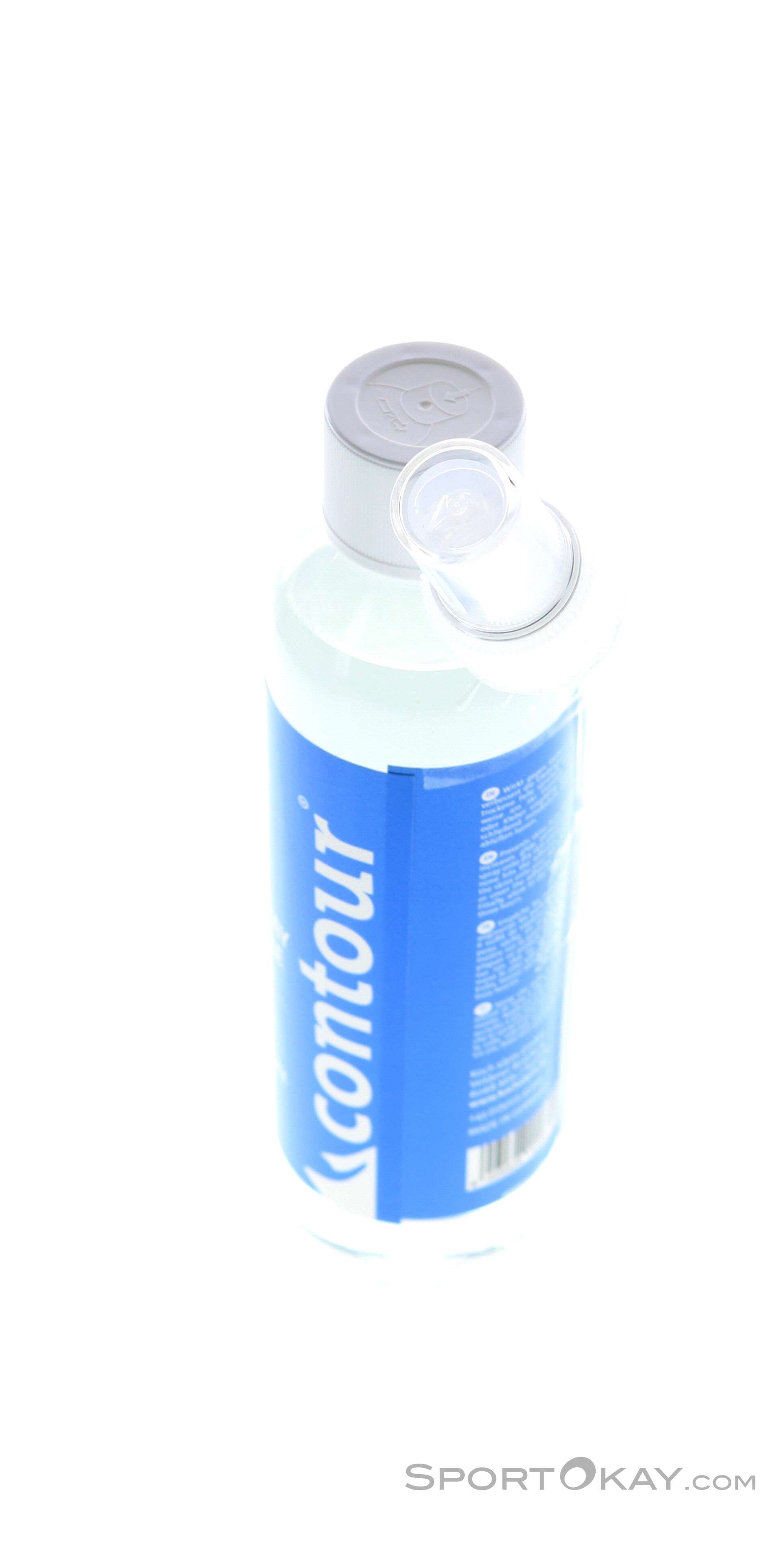 Contour - Imprägnierspray - Imprägniermittel - Blau / Weiß | 300 ml