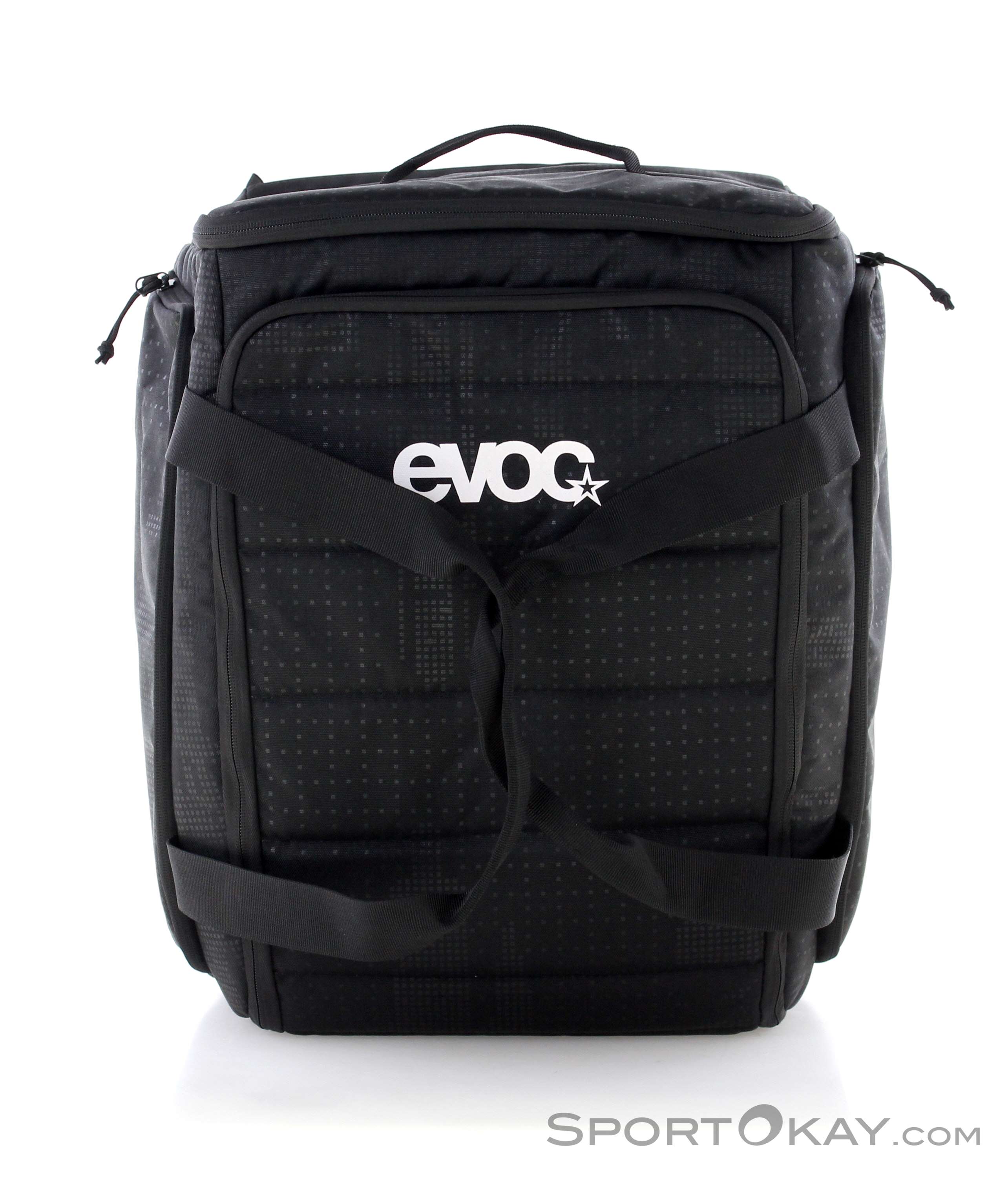Evoc Gear Bag 35l Skischuhtasche, Evoc, Schwarz, , , 0152-10393, 5637928395, 4250450725626, N1-01.jpg