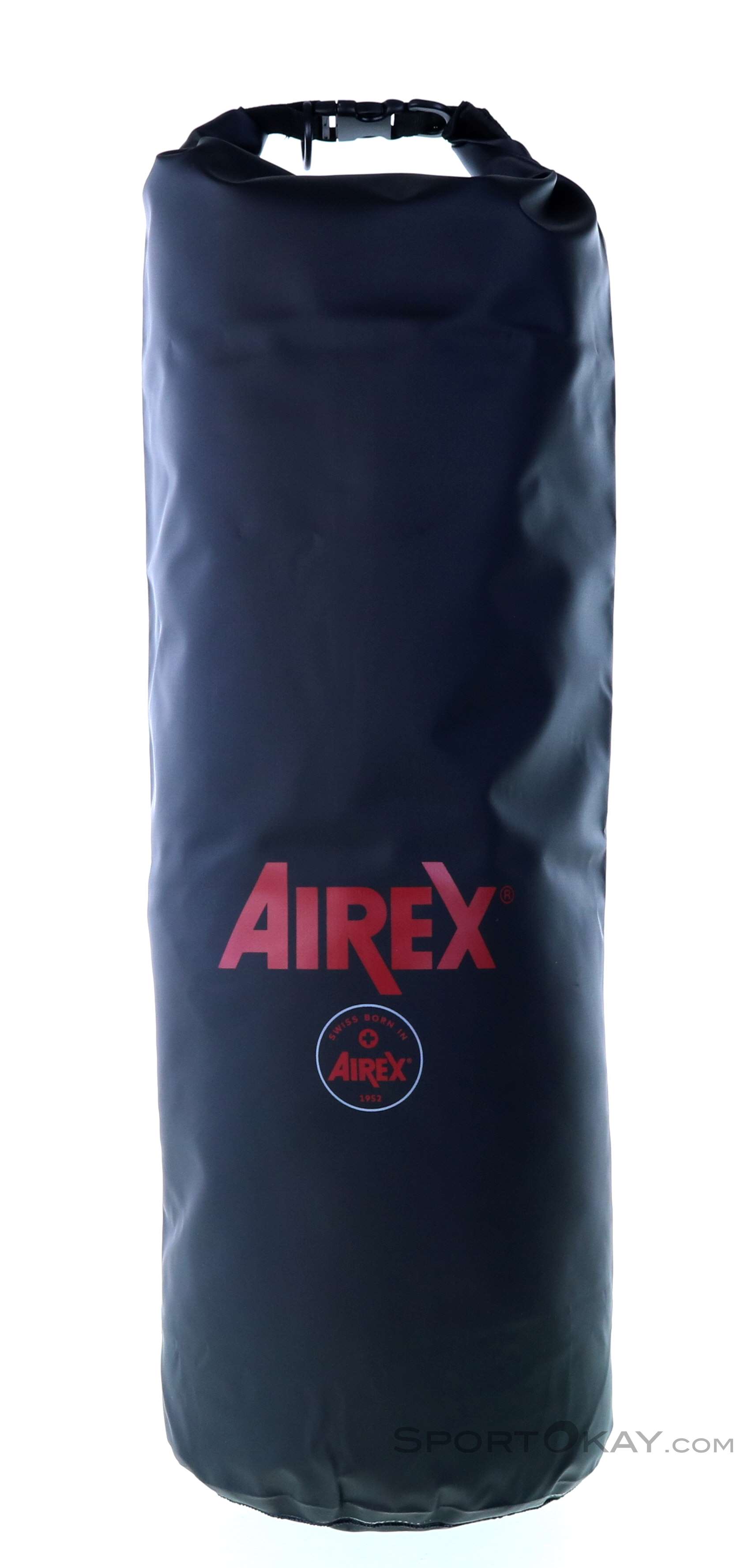 Airex Mat Dry Bag Matten Zubehör, Airex, Schwarz, , , 0400-10003, 5637929233, 7613005084871, N1-01.jpg