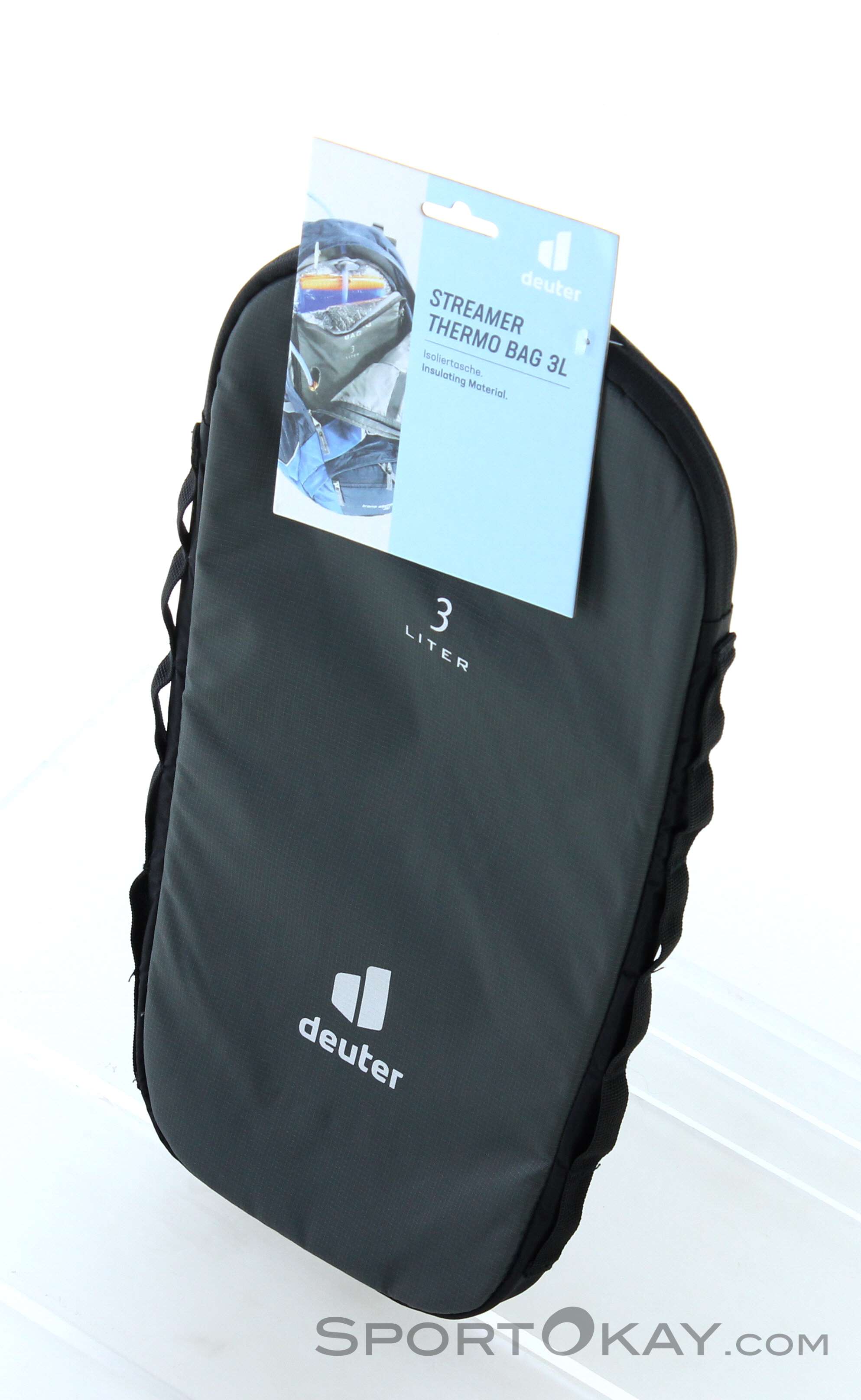 deuter Streamer Thermo Bag 3.0 l