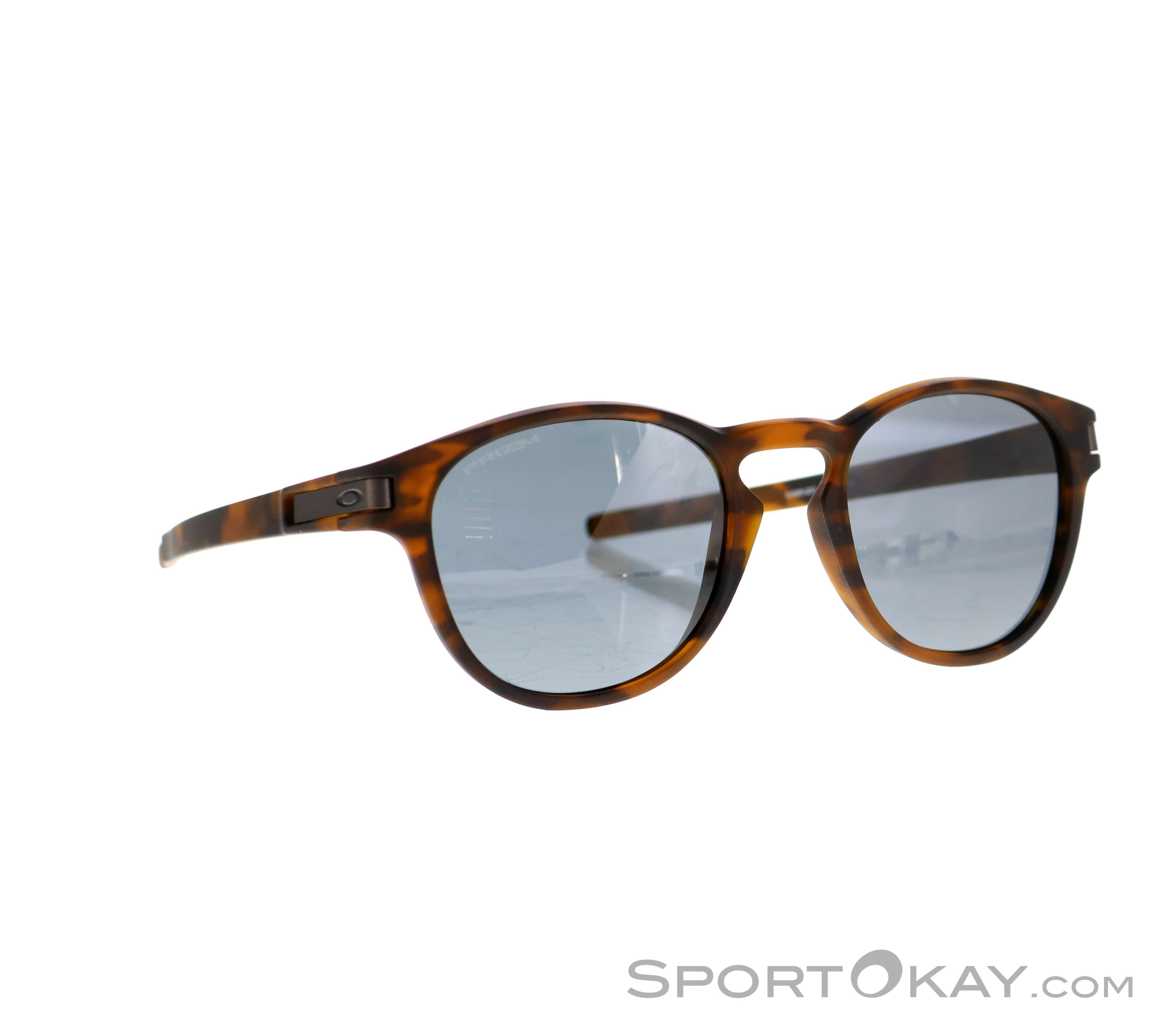 Damen Accessoires Sonnenbrillen Oakley LatchTM Sunglasses in Grau 