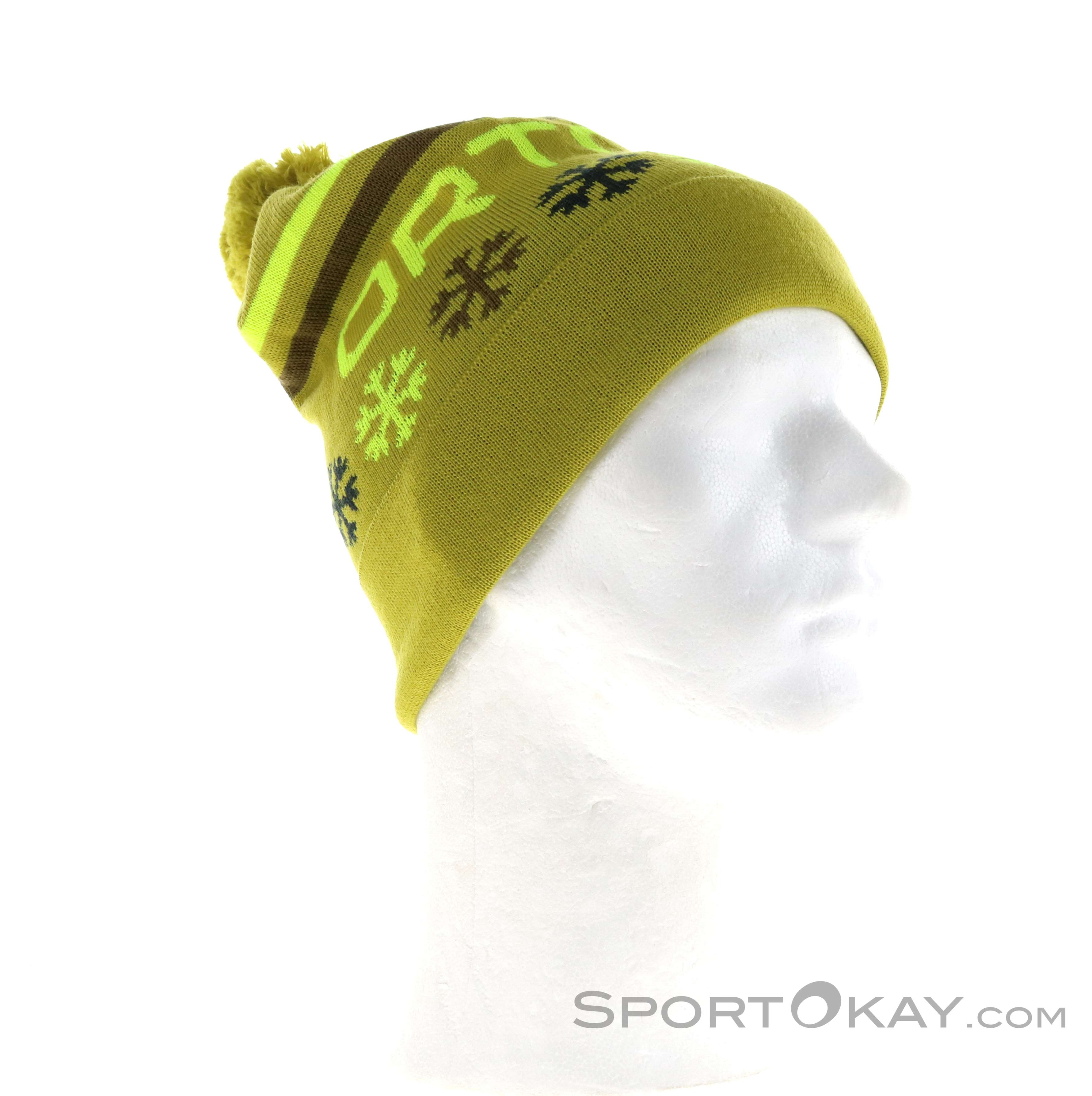 Ortovox Nordic Knit Beanie - Caps & Headbands - Outdoor Clothing - Outdoor  - All