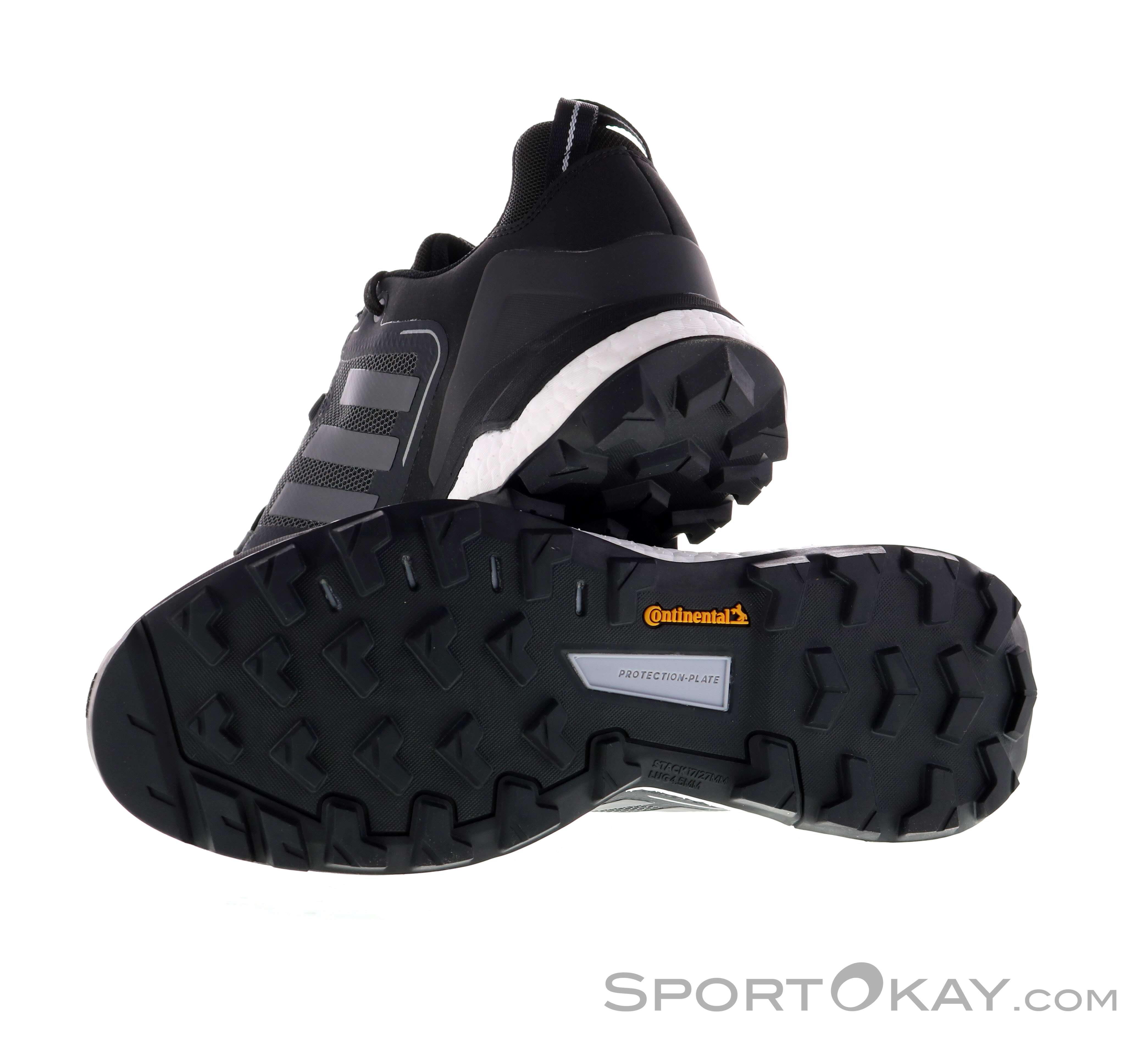 adidas Terrex Skychaser 2 GTX Mens Trekking Shoes Gore-Tex - Trail