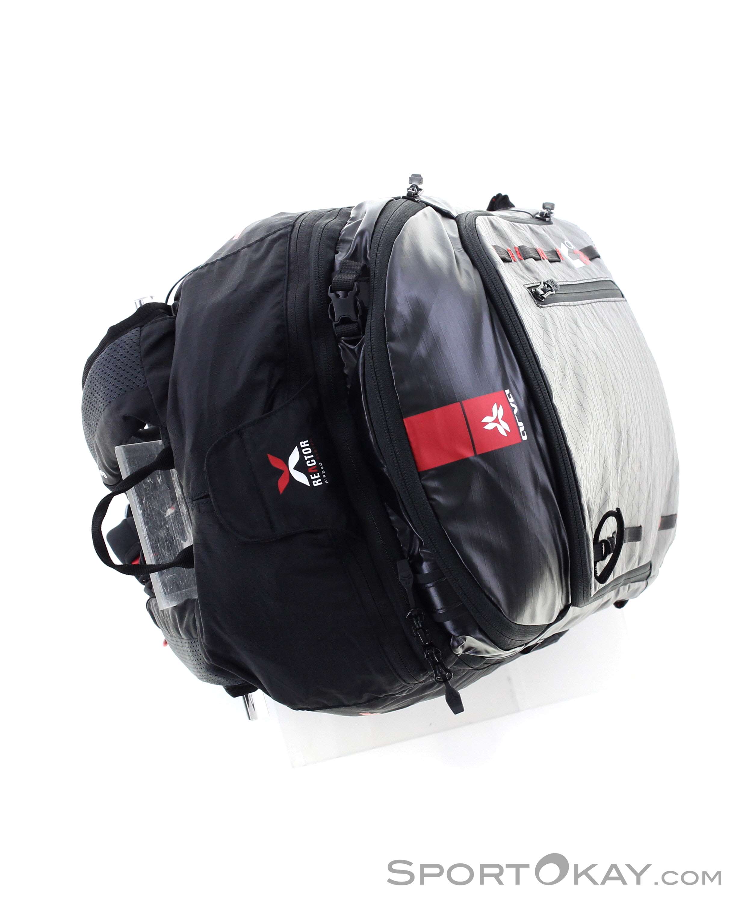 ARVA Rescuer 32 Pro V2 ski mountaineering backpack
