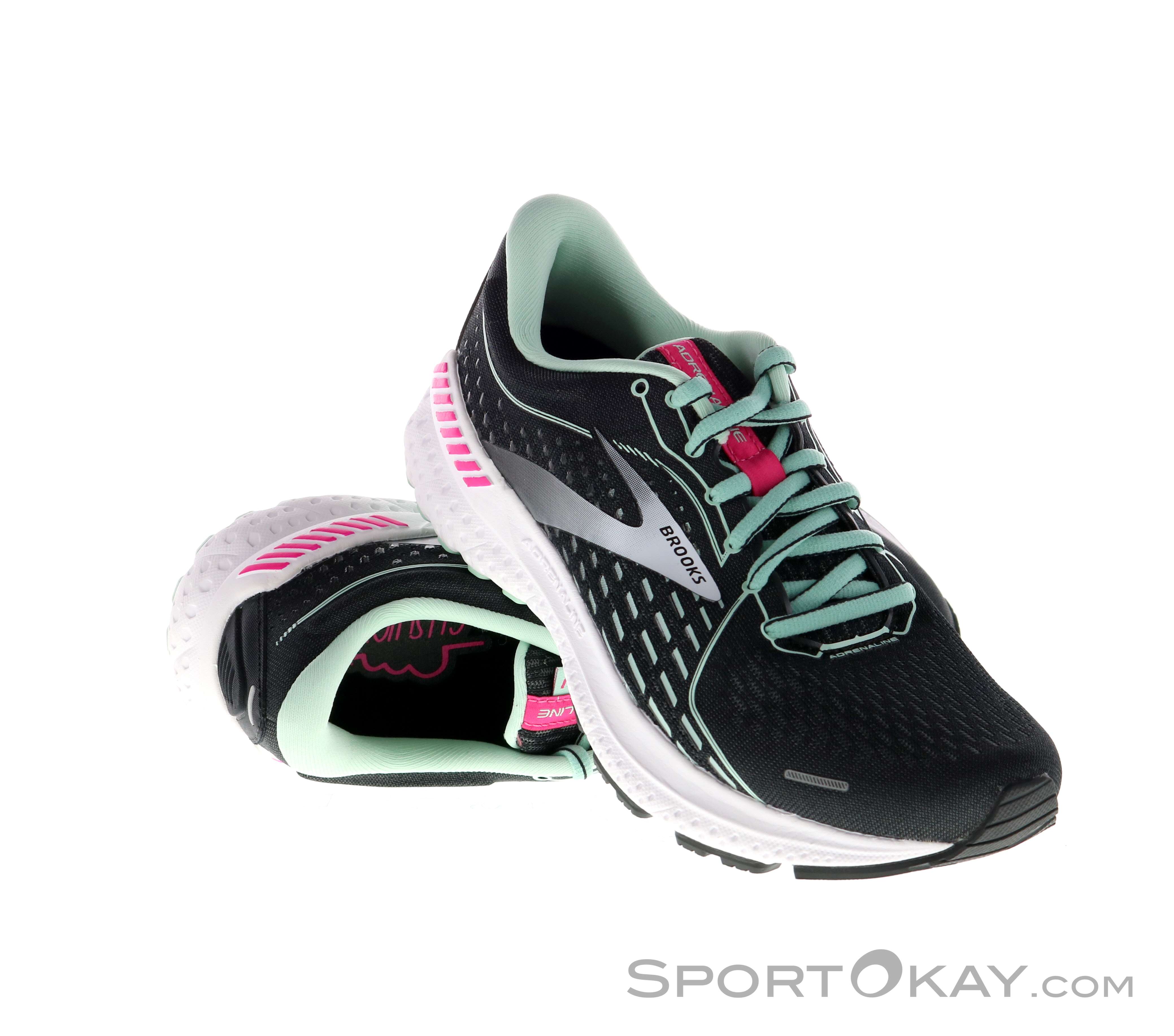 Brooks, Adrenaline GTS 21, Women's