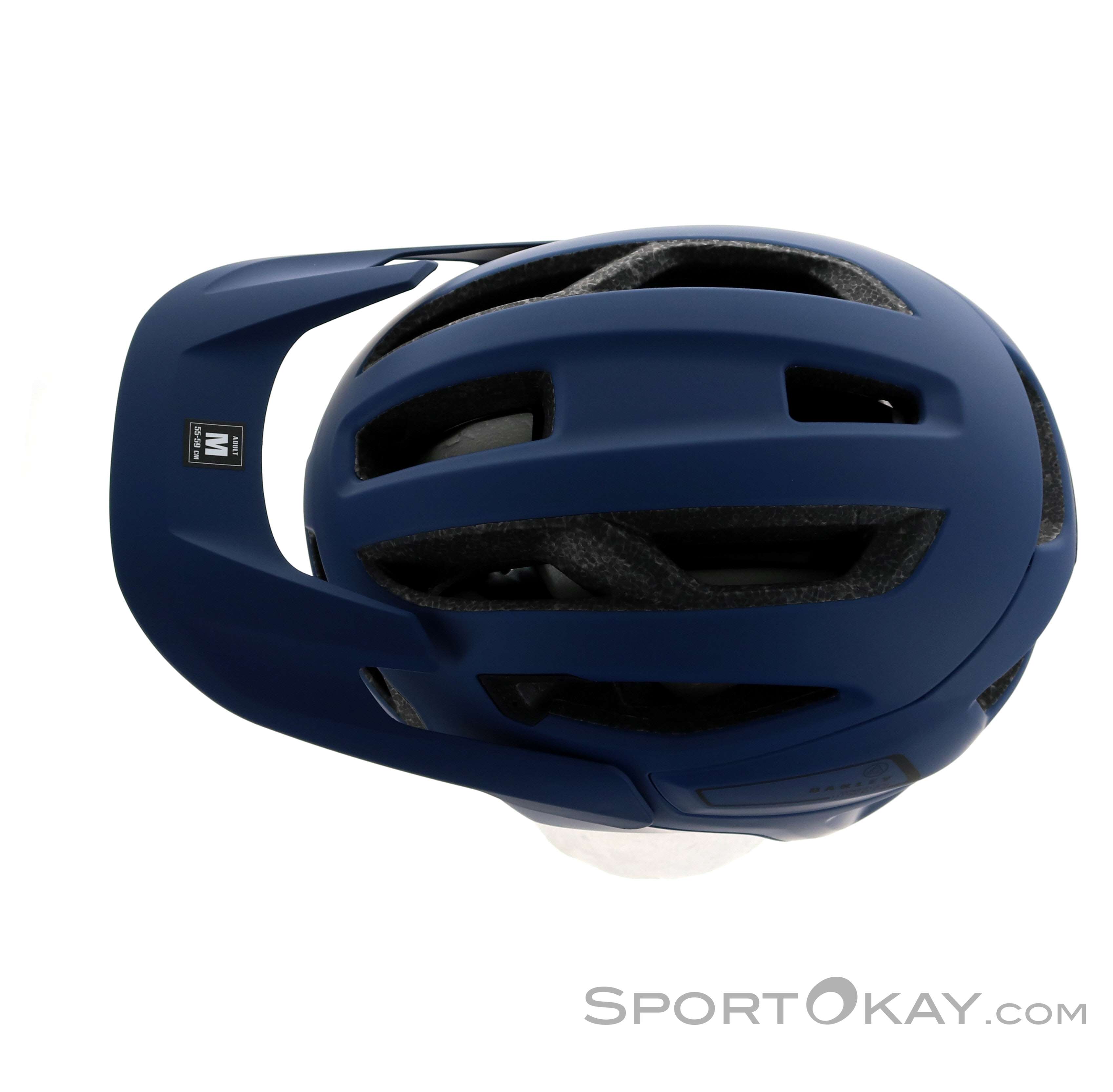 Oakley DRT3 MIPS MTB Helmet - Mountain Bike - Helmets - Bike - All