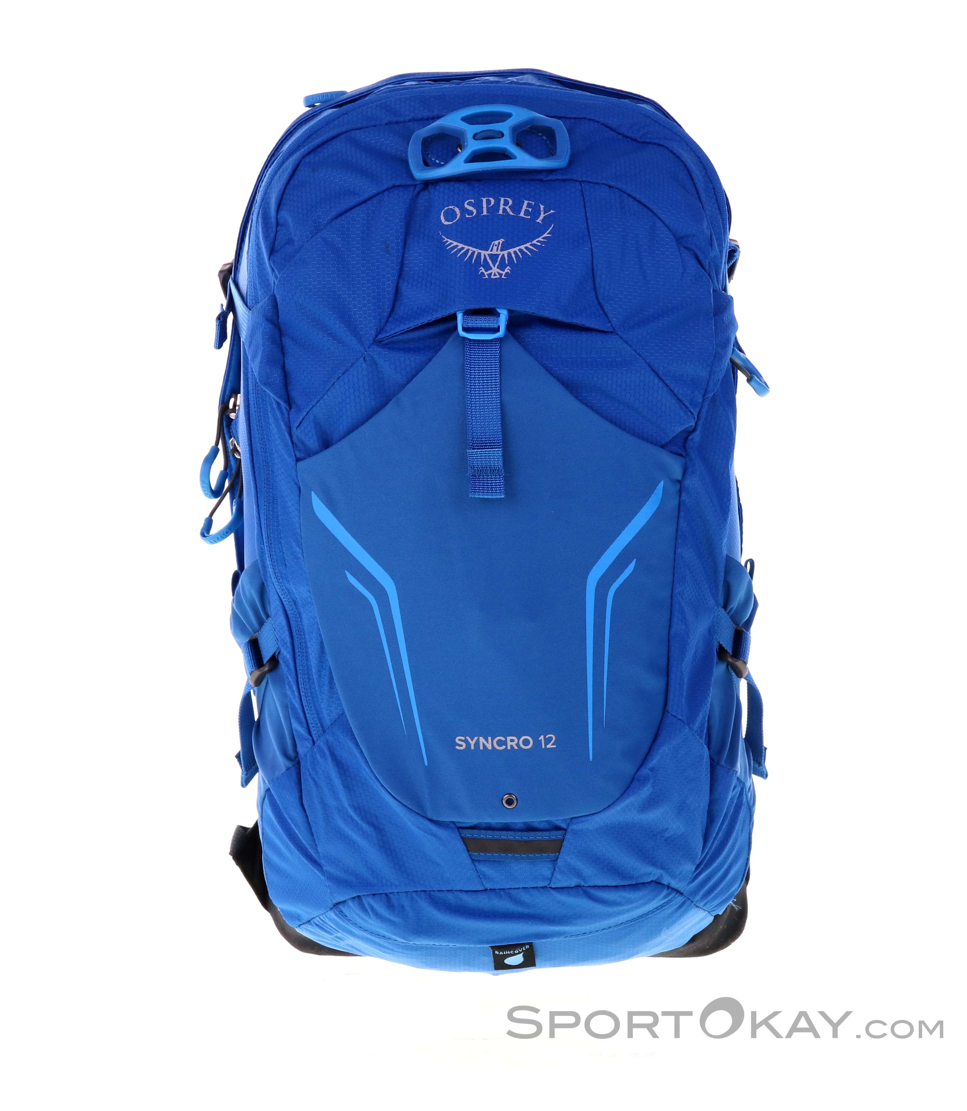 Osprey Sincro 12l Mens Backpack - Backpacks - Backpacks