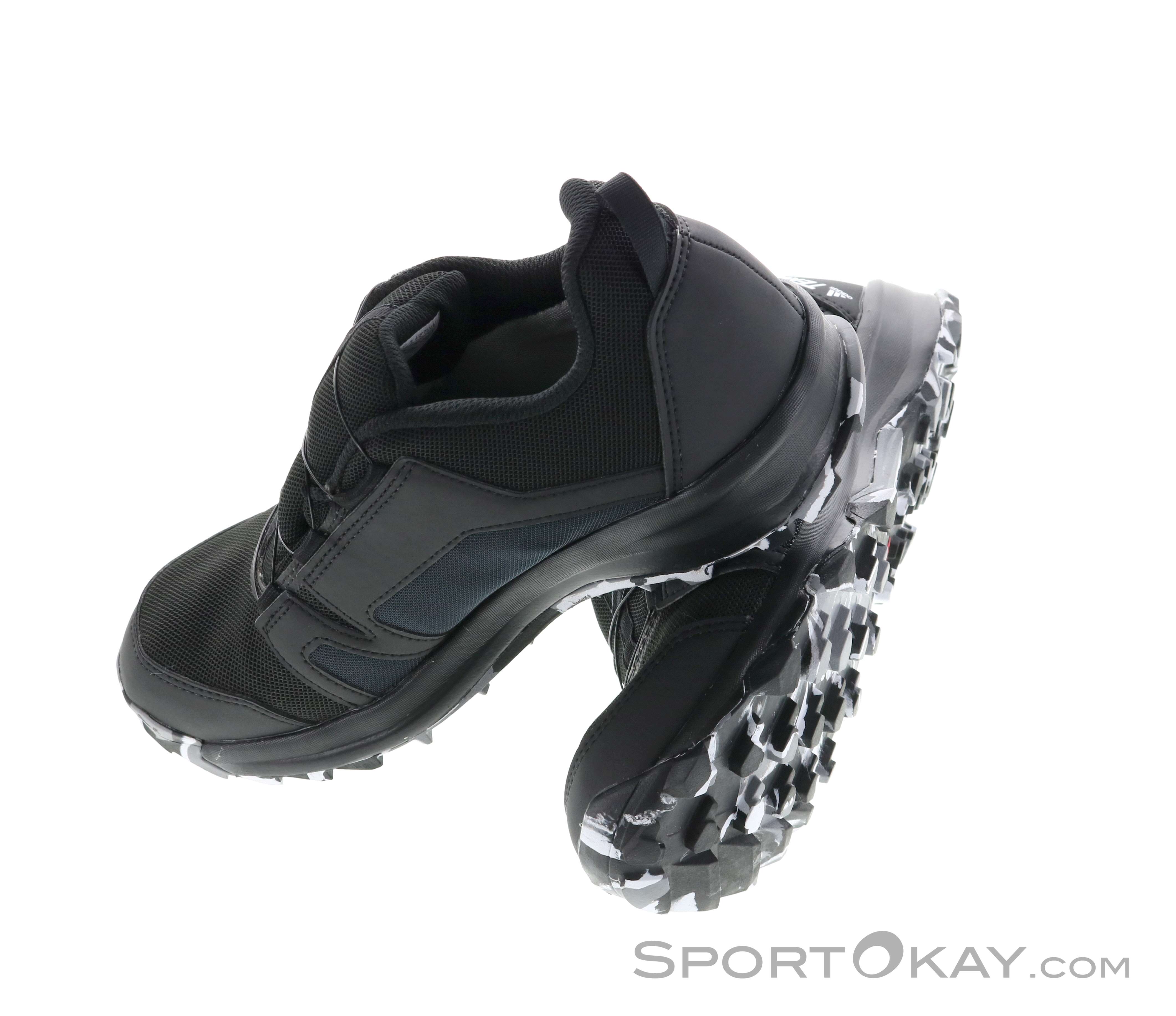adidas Terrex Agravic Boa Rain.Rdy Kids Trail Running Shoes - Trail Running  Shoes - Running Shoes - Running - All