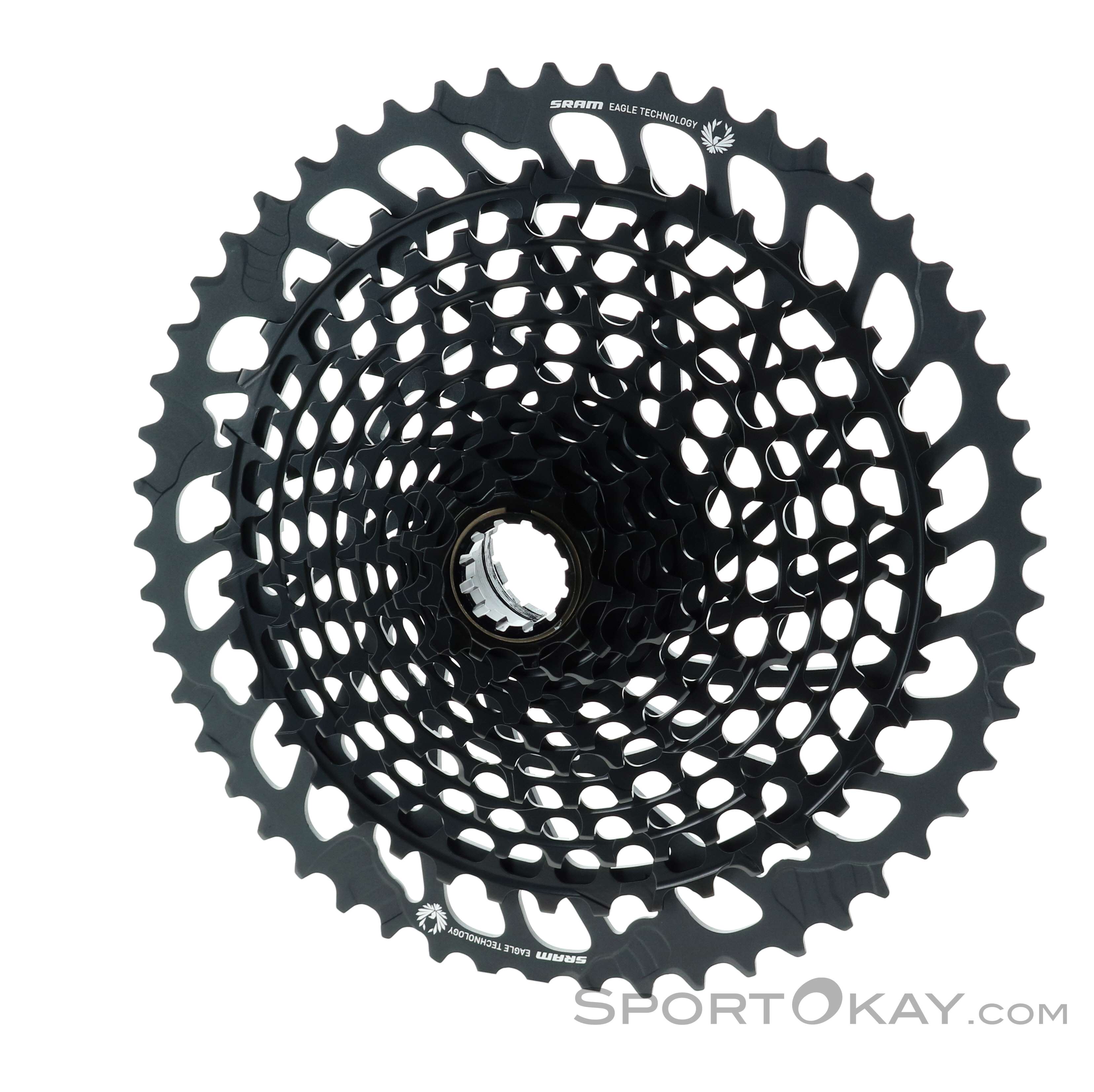 Sram xg 1295 discount eagle 12 speed cassette