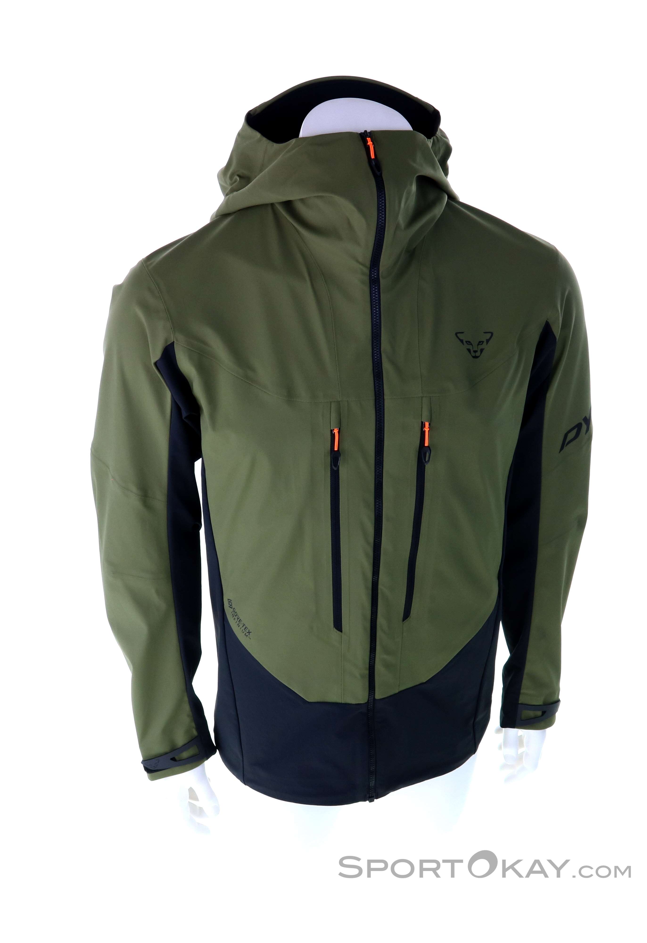 Dynafit Free Infinium Hybrid Mens Ski 